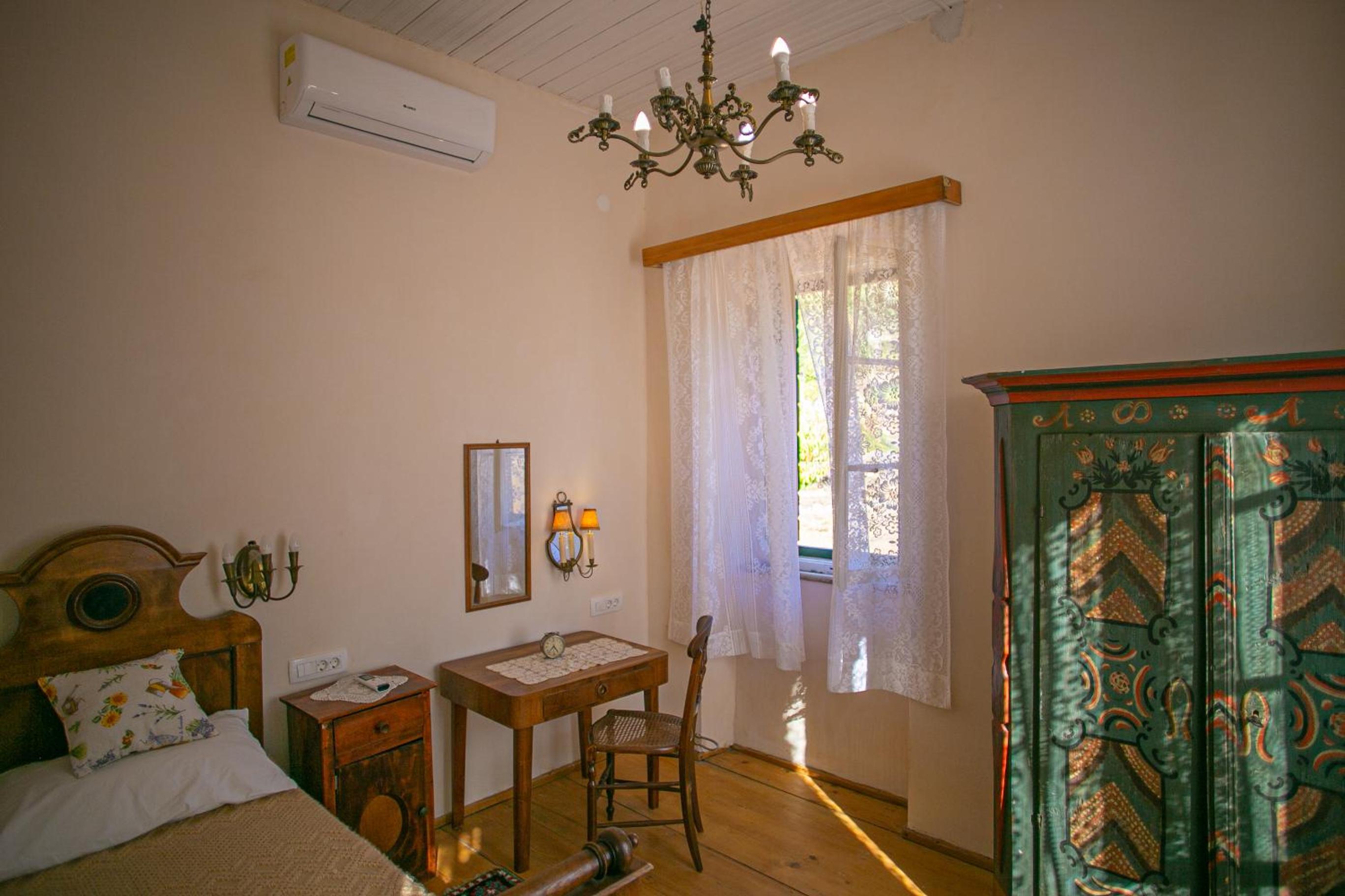 Terra Arhaica - Authentic house and traditional breakfast