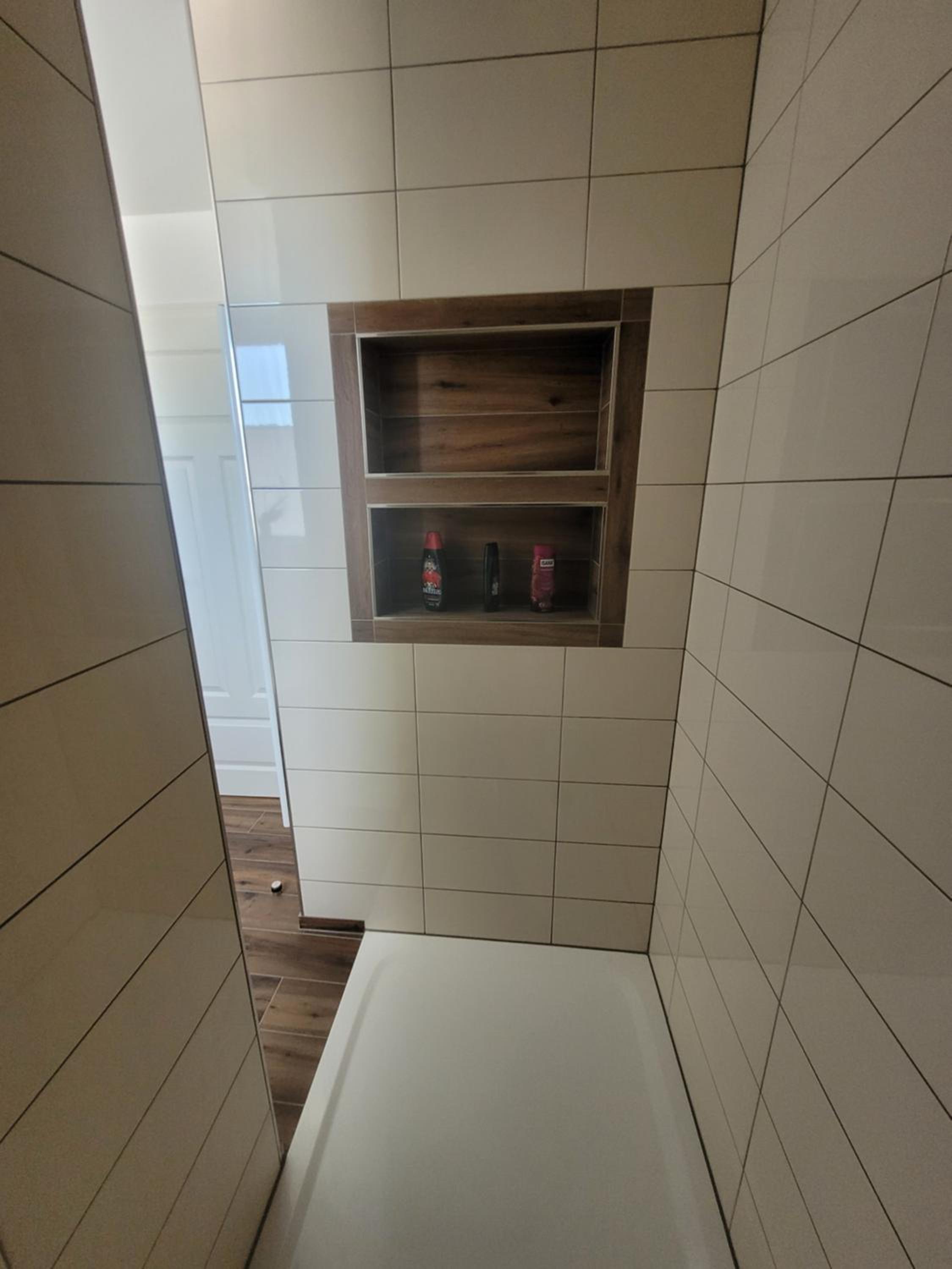 kleines Apartment