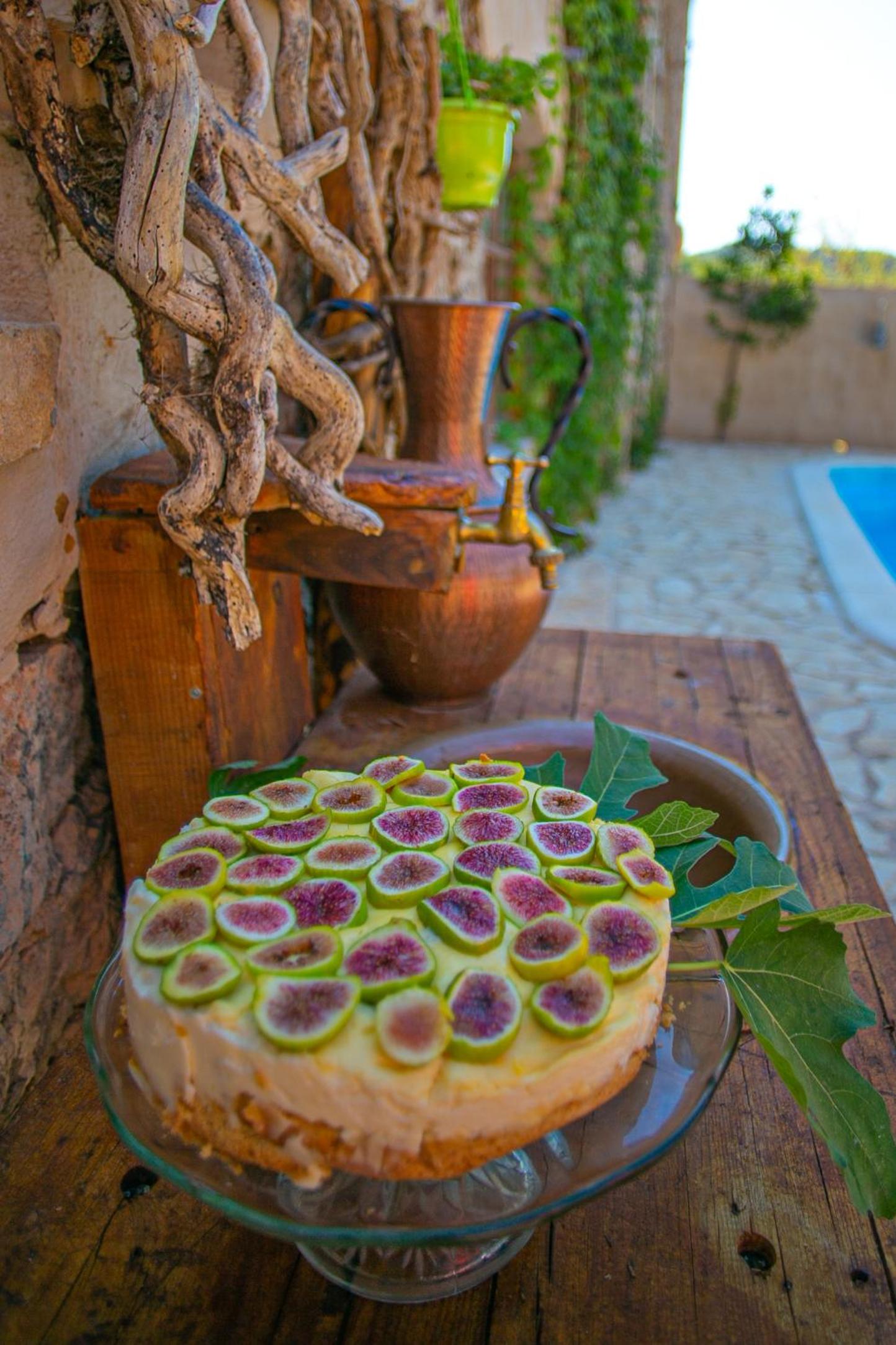 Terra Arhaica - Authentic house and traditional breakfast
