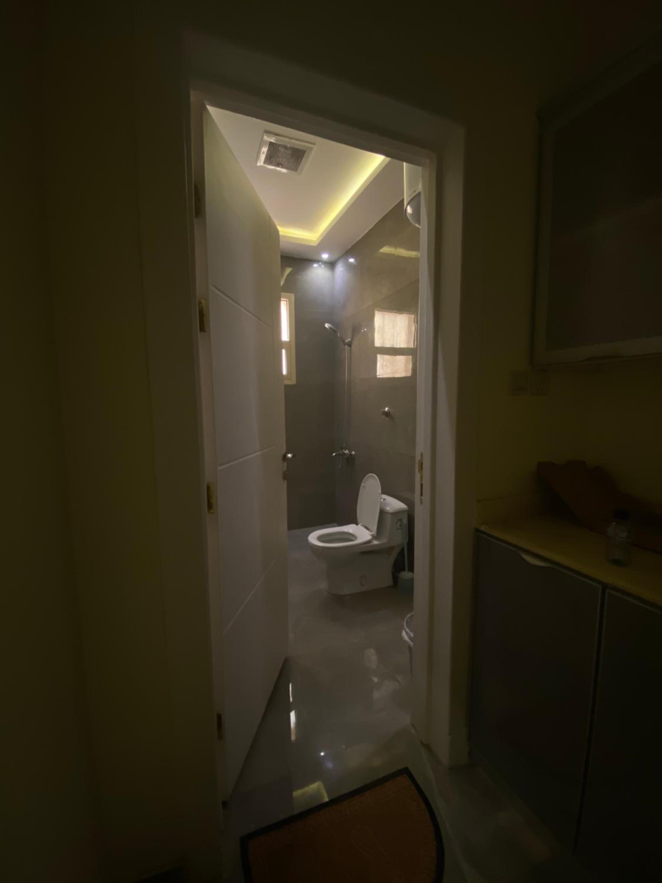Al Aqiq Elegant and luxurious Studio, Private and Self Entry