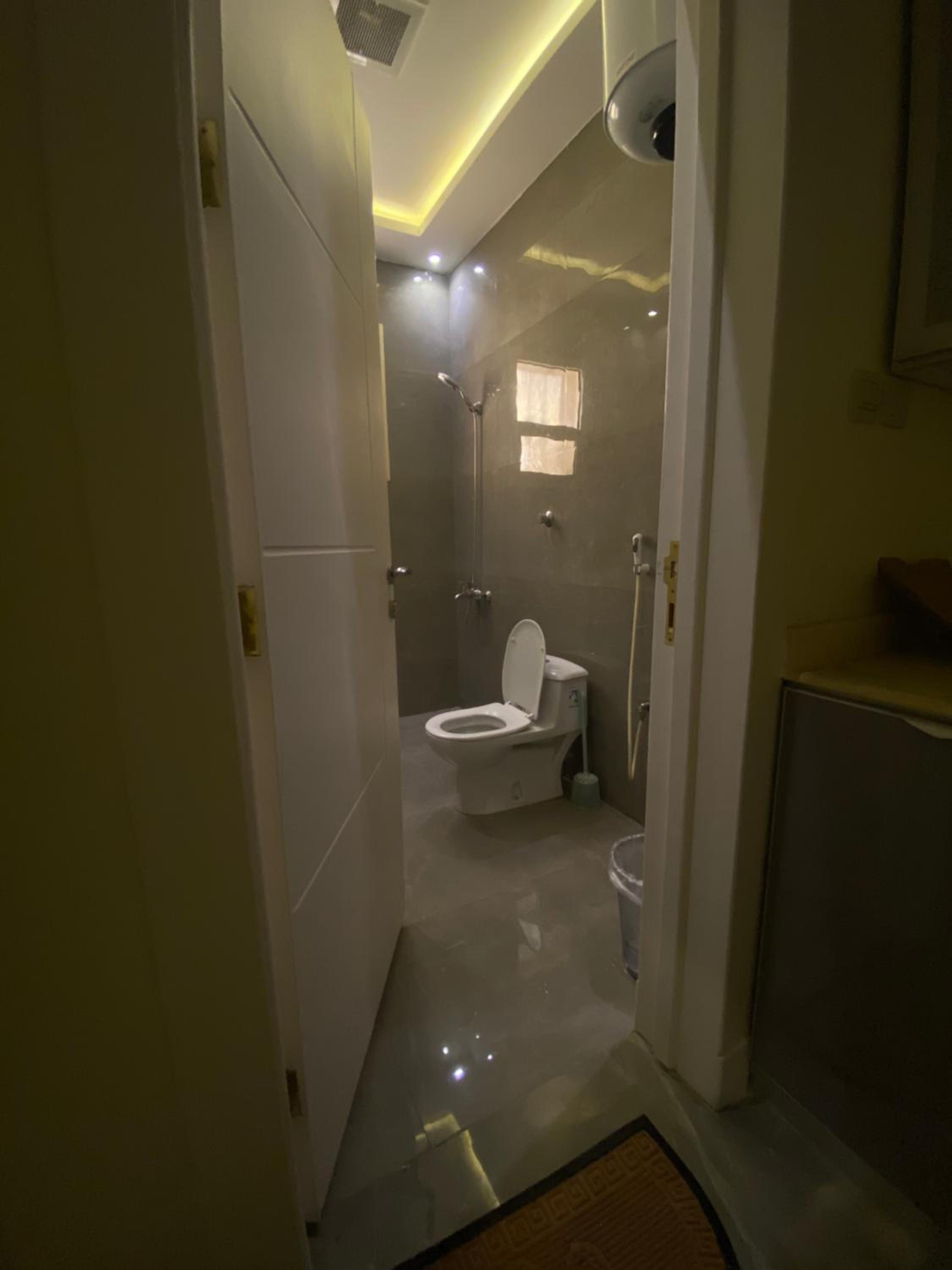 Al Aqiq Elegant and luxurious Studio, Private and Self Entry