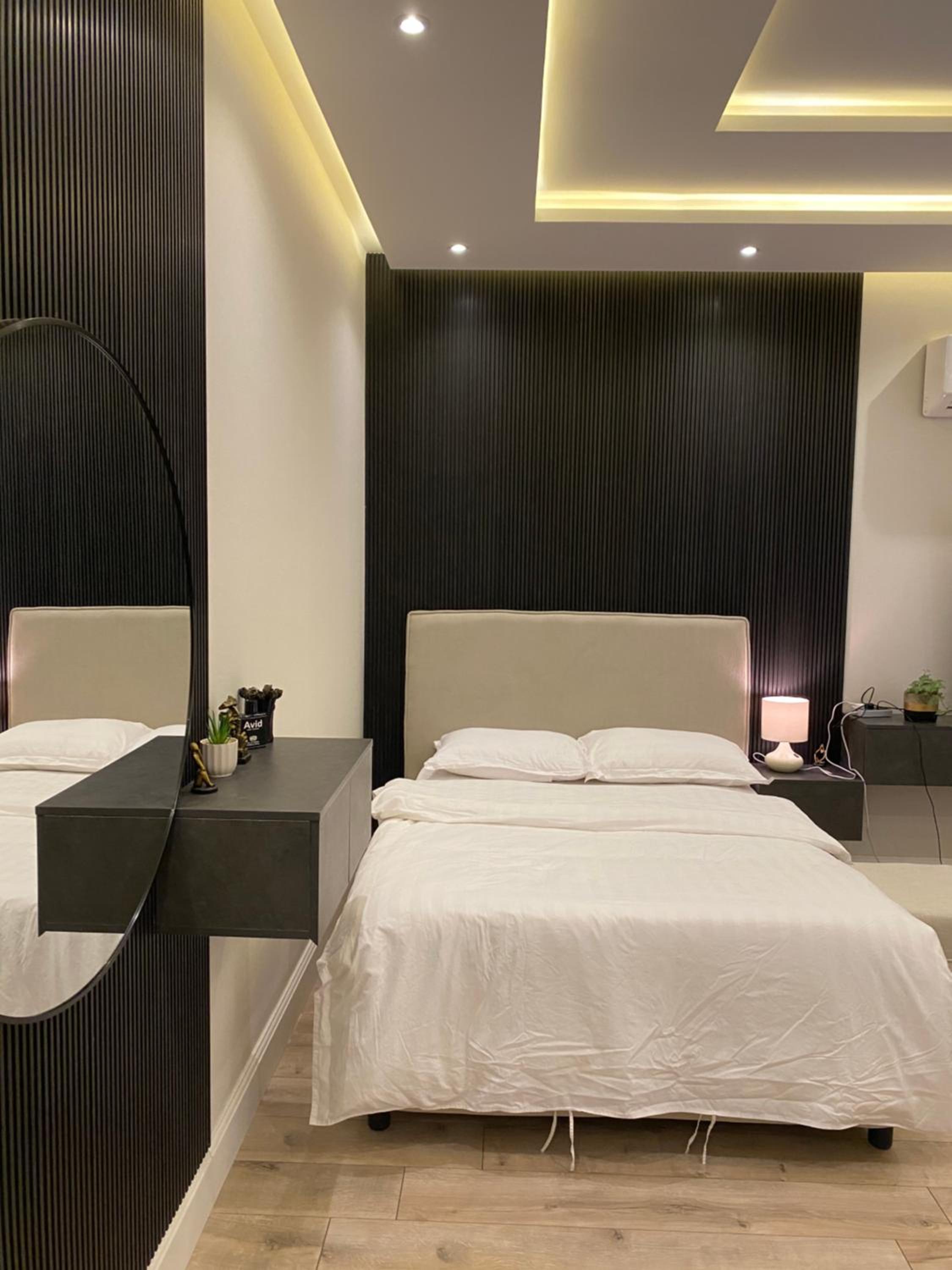 Al Aqiq Elegant and luxurious Studio, Private and Self Entry