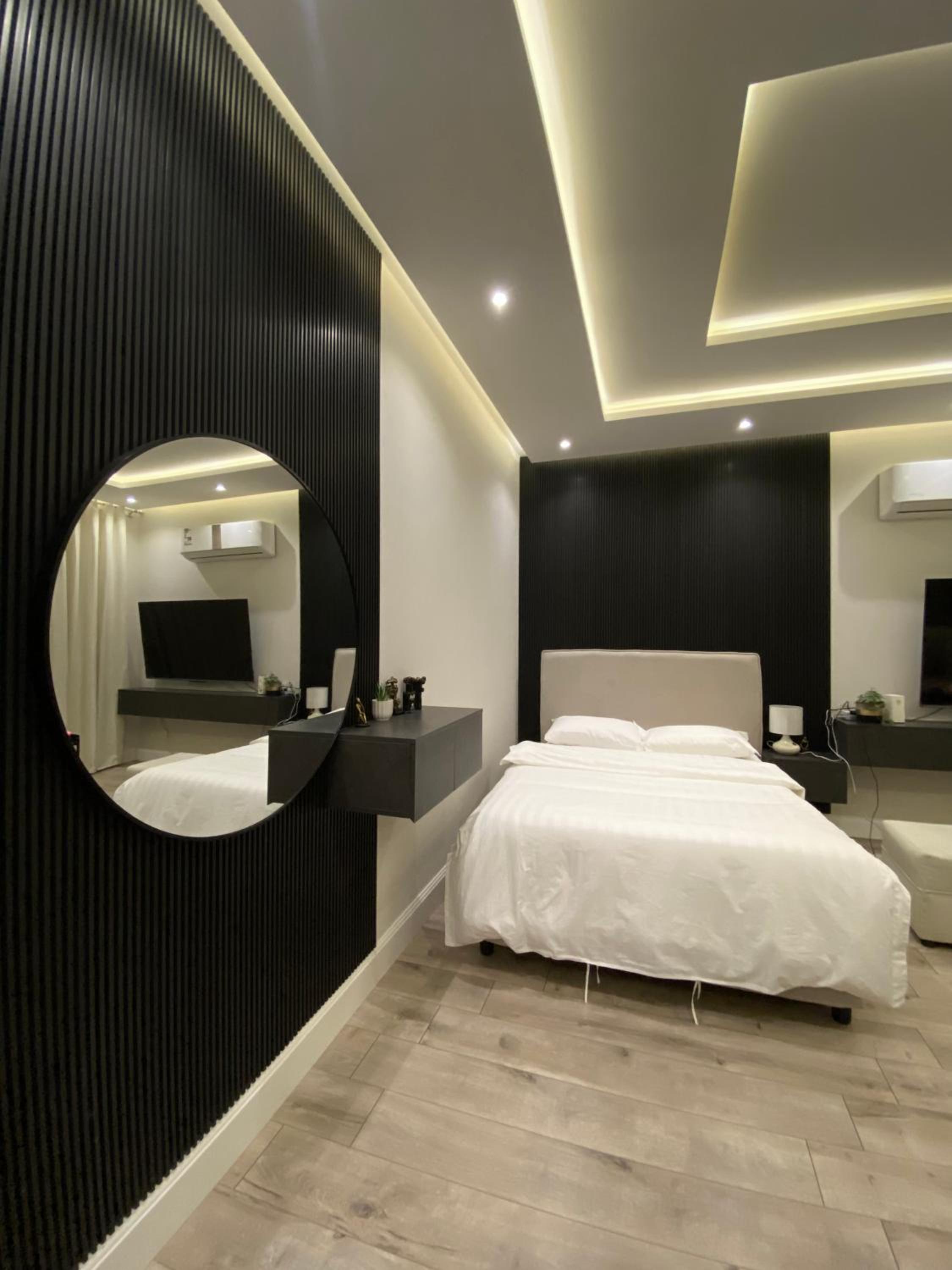Al Aqiq Elegant and luxurious Studio, Private and Self Entry