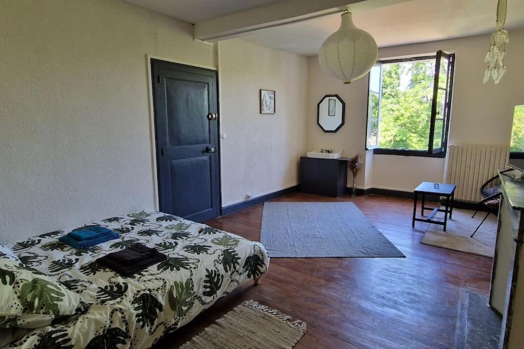 Spacieuse Maison de ville - Quartier Calme - 10 Personnes