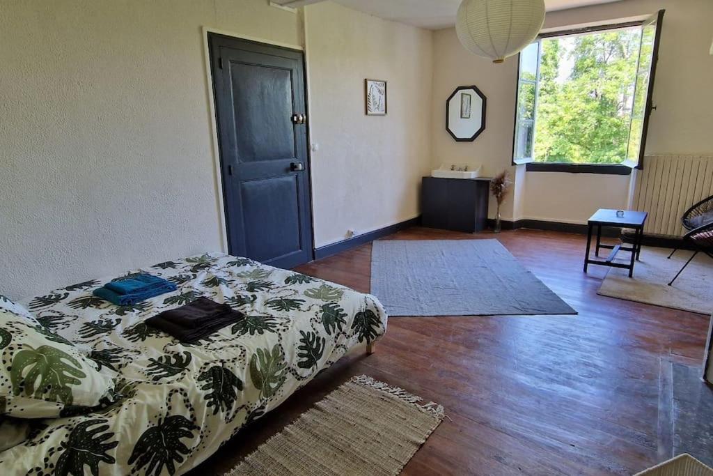 Spacieuse Maison de ville - Quartier Calme - 10 Personnes