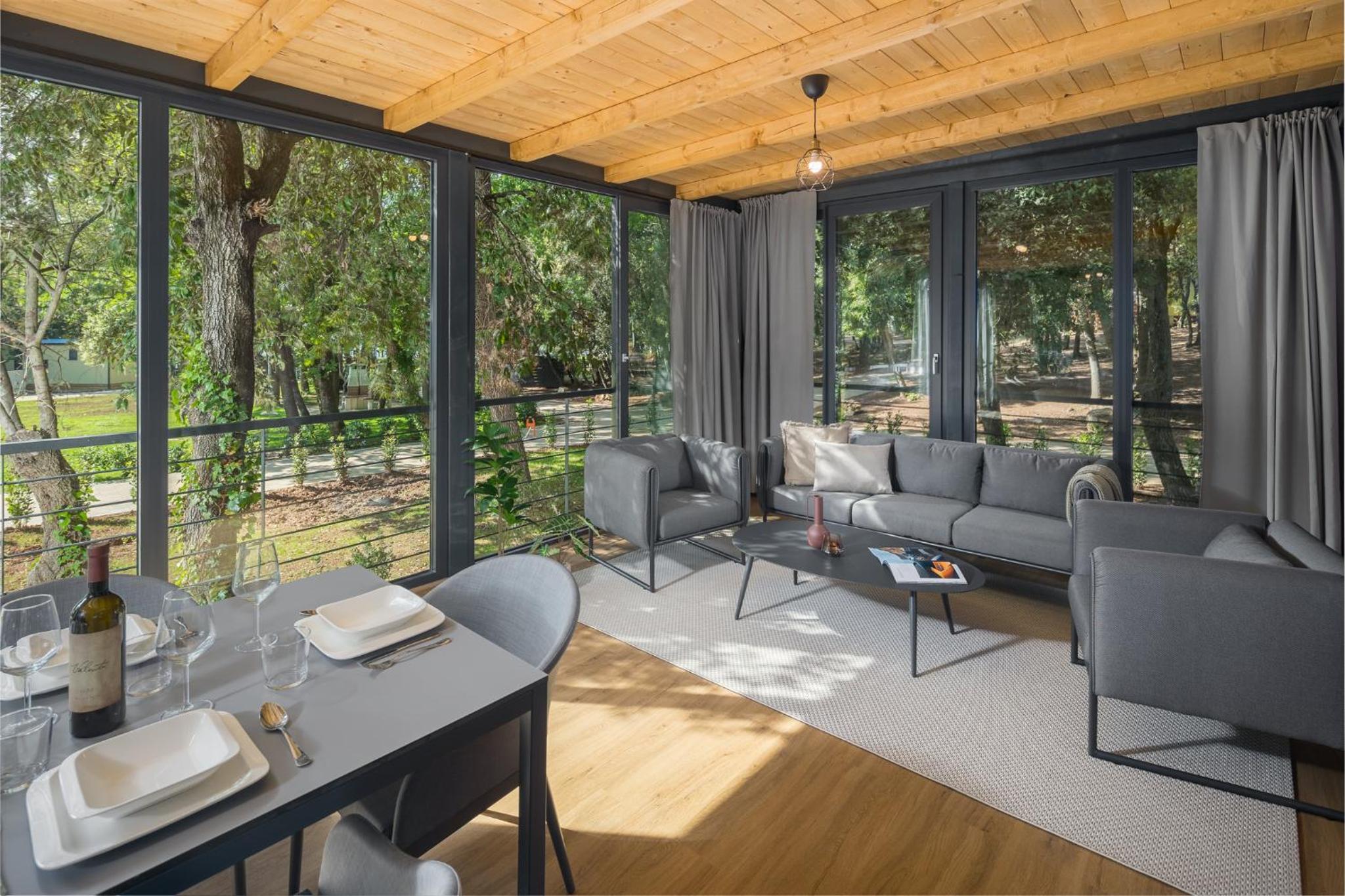 Camping Homes Mon Perin