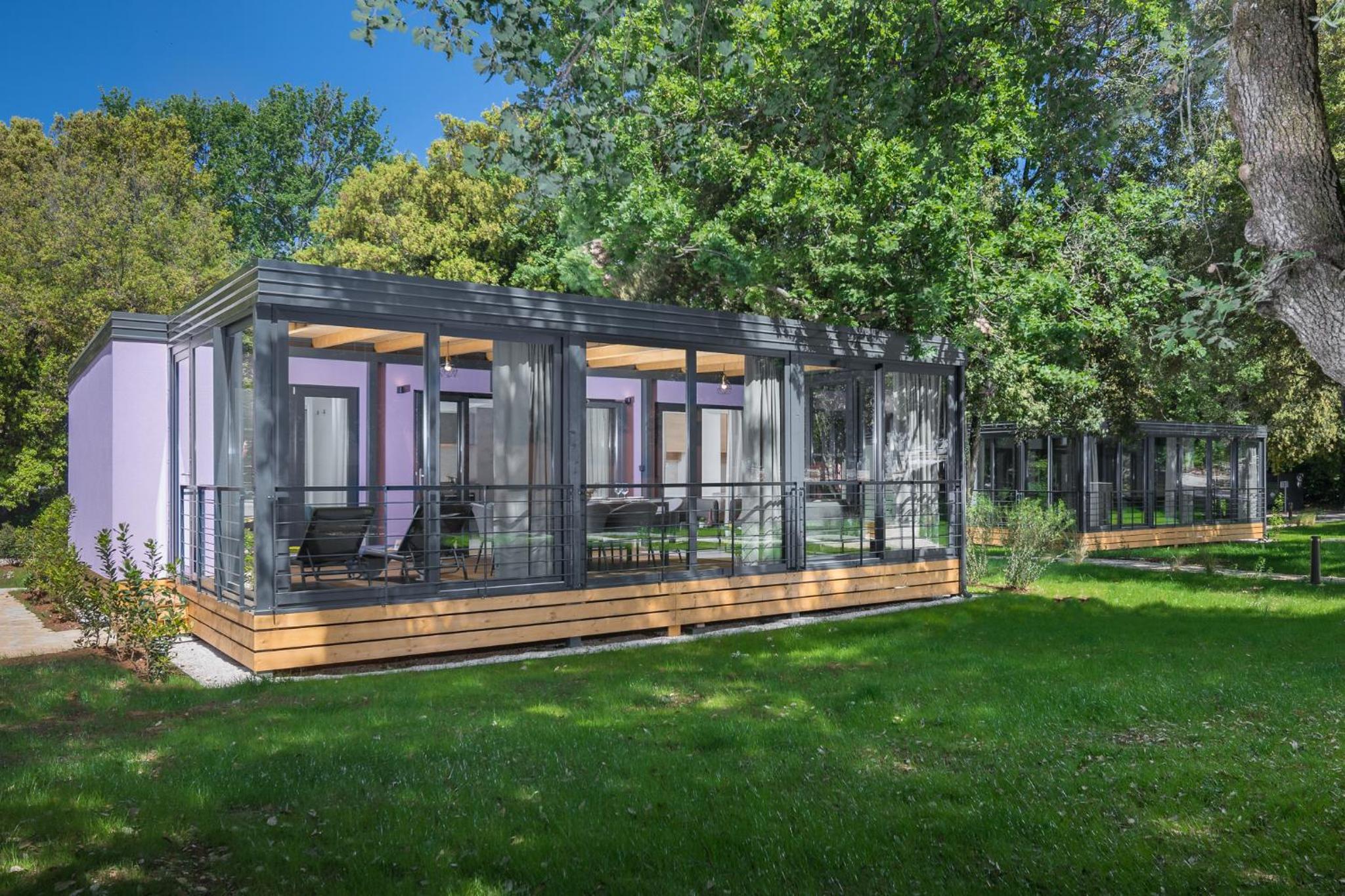 Camping Homes Mon Perin