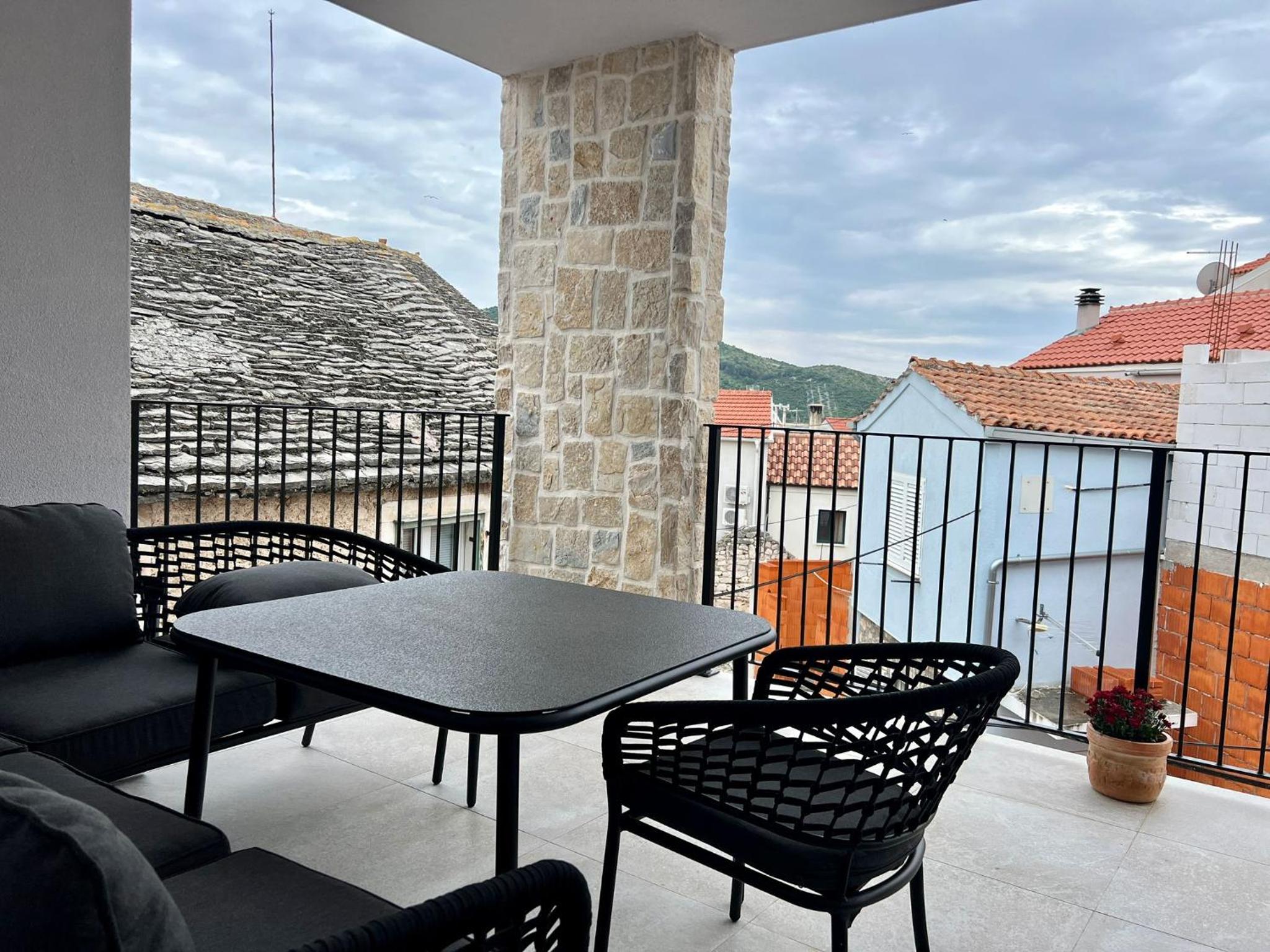 Azalea Dalmacija Luxury Rooms & Apartments — photo 5