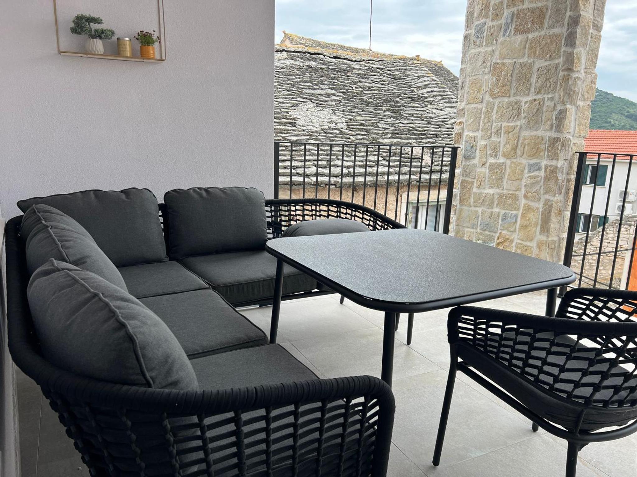 Azalea Dalmacija Luxury Rooms & Apartments — photo 4