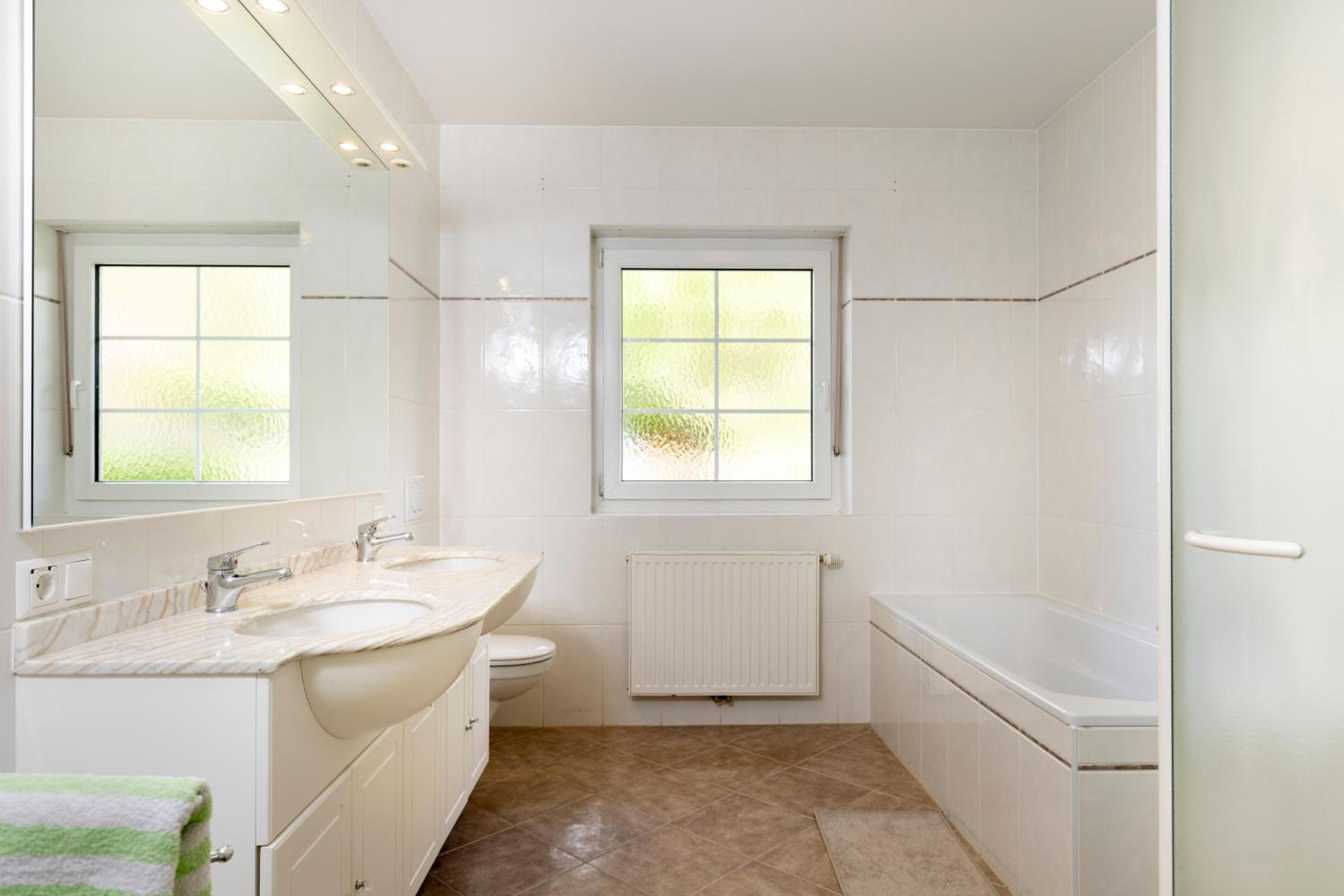 Ferienhaus Lienz