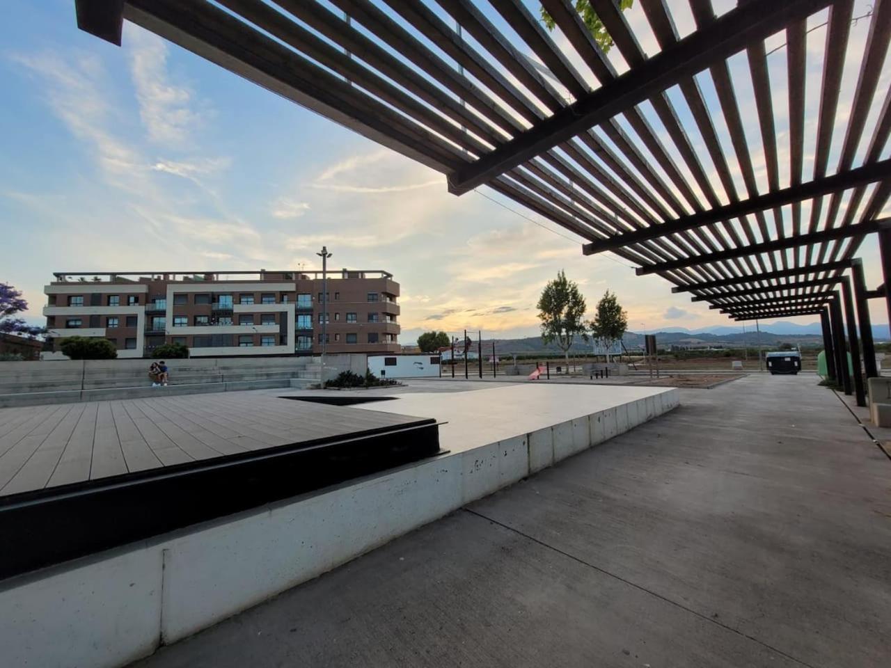 Apartamento Margalló con Garaje
