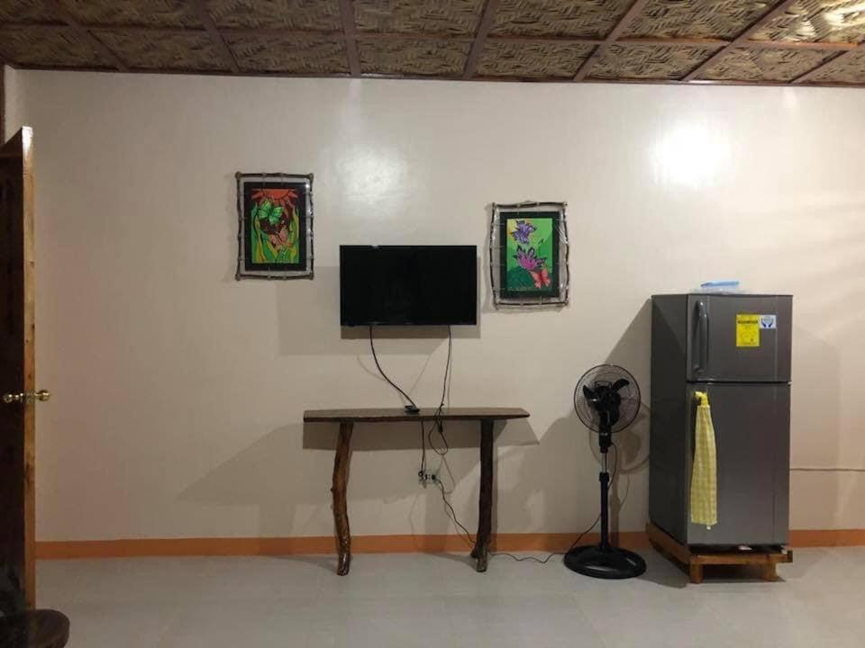 Caminres Homestay