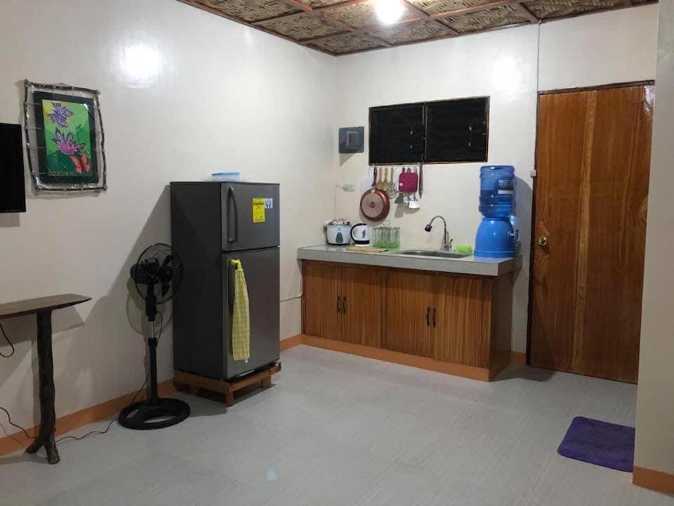 Caminres Homestay