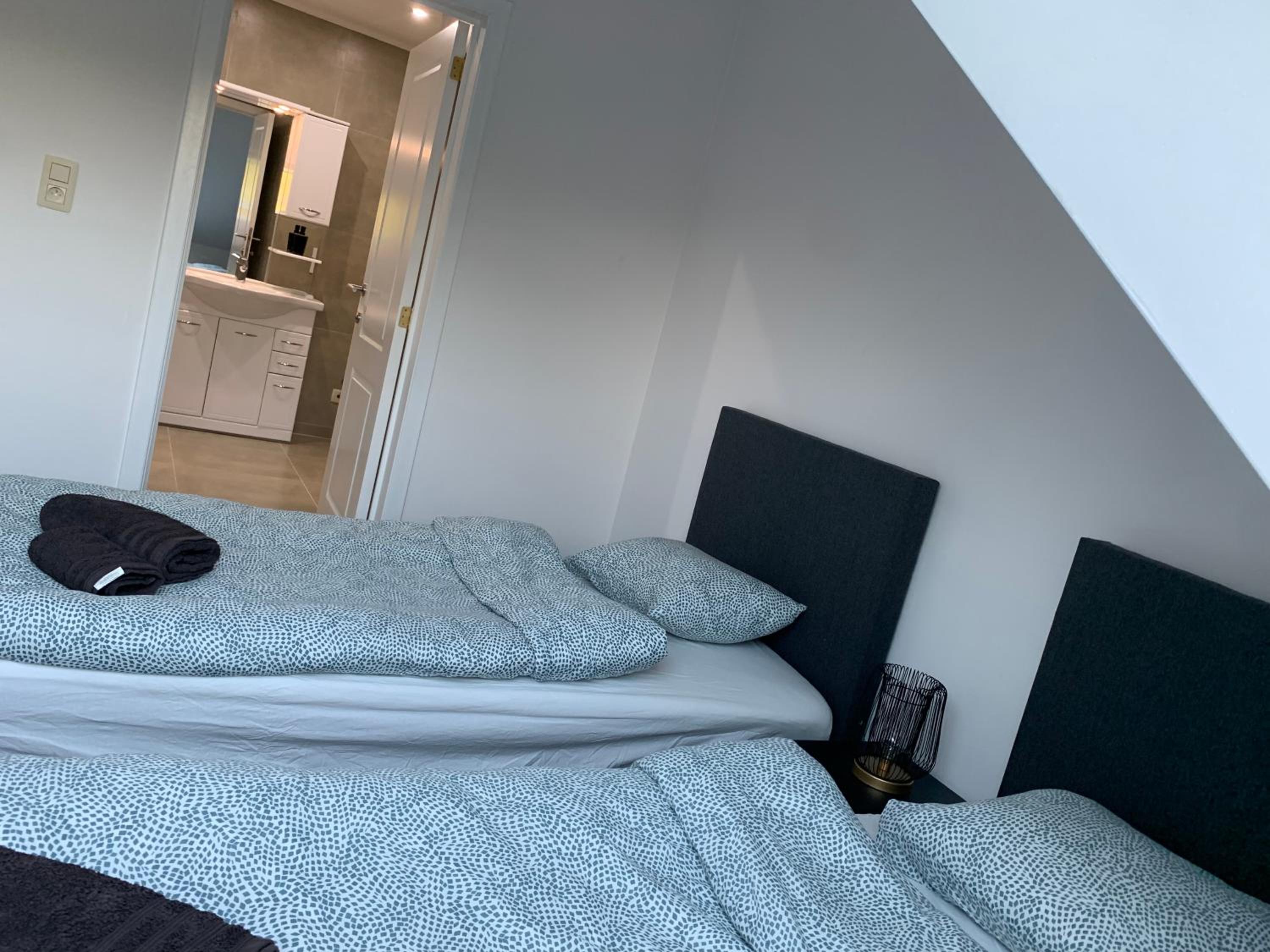 Machelen Vacations - Apartment Brussels Airport and NATO OTAN - Property Image 9