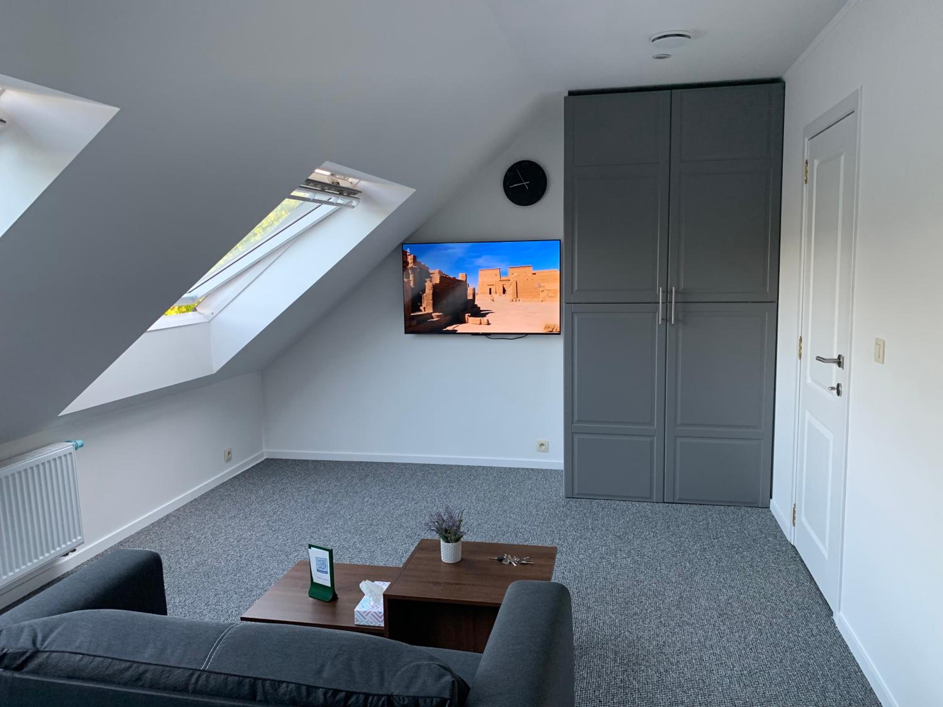 Machelen Vacations - Apartment Brussels Airport and NATO OTAN - Property Image 8