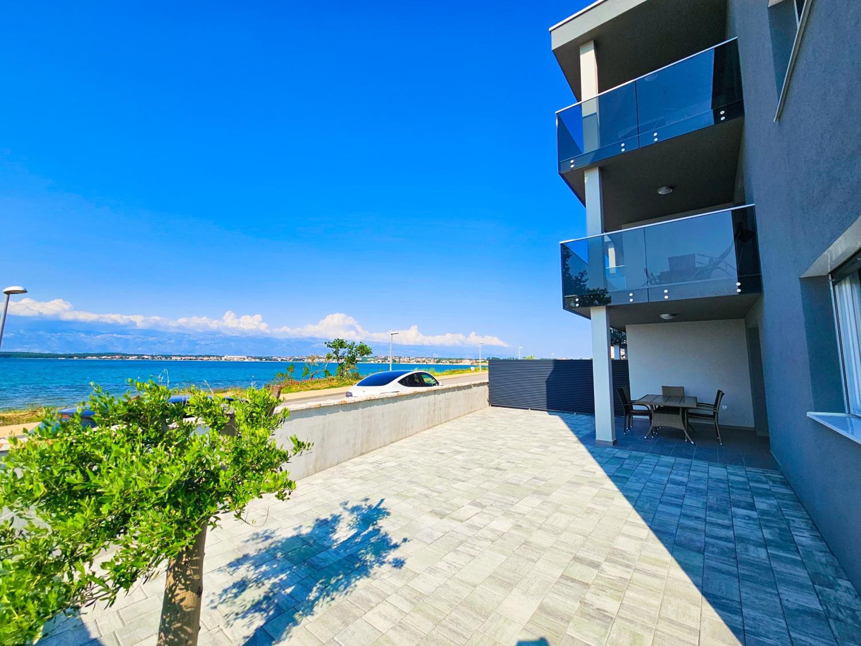 Apartmani Adria photo 2