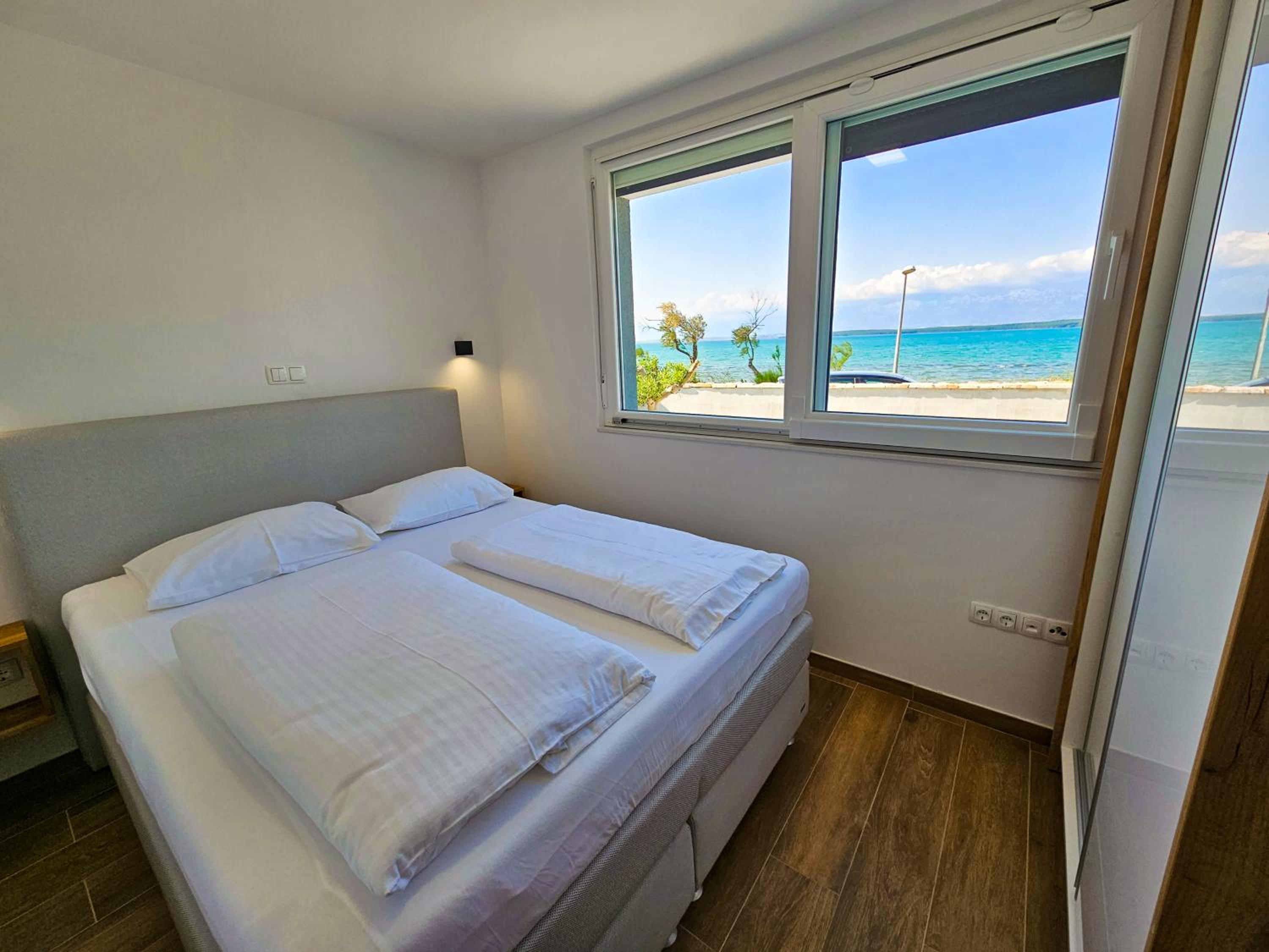 Apartmani Adria en Nin