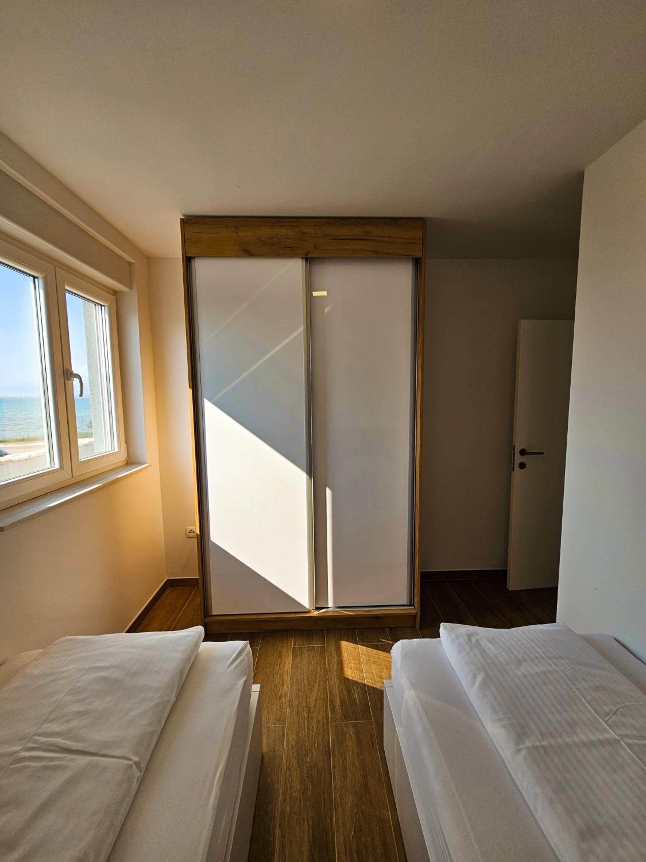 Apartmani Adria en Nin