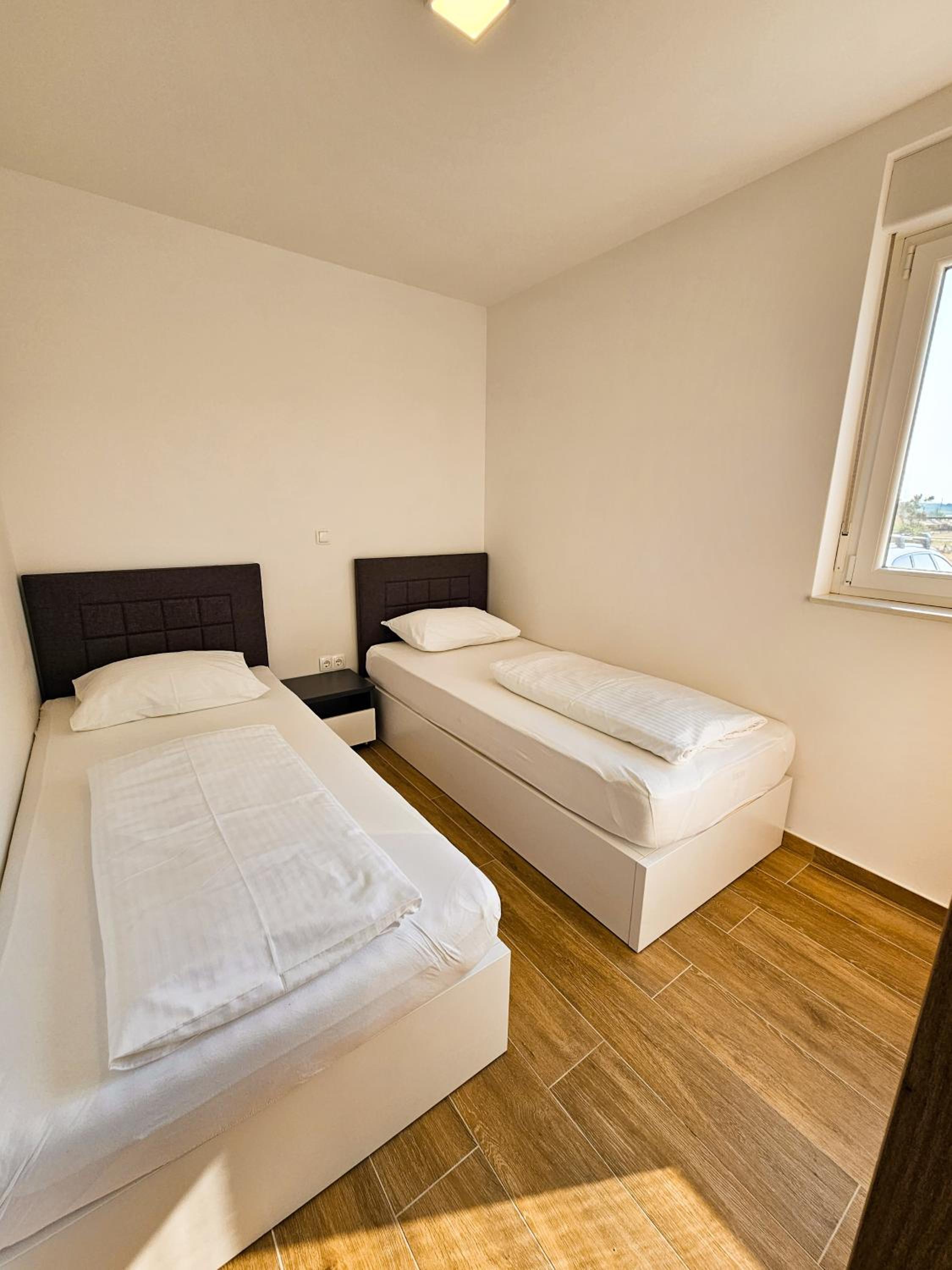 Apartmani Adria en Nin
