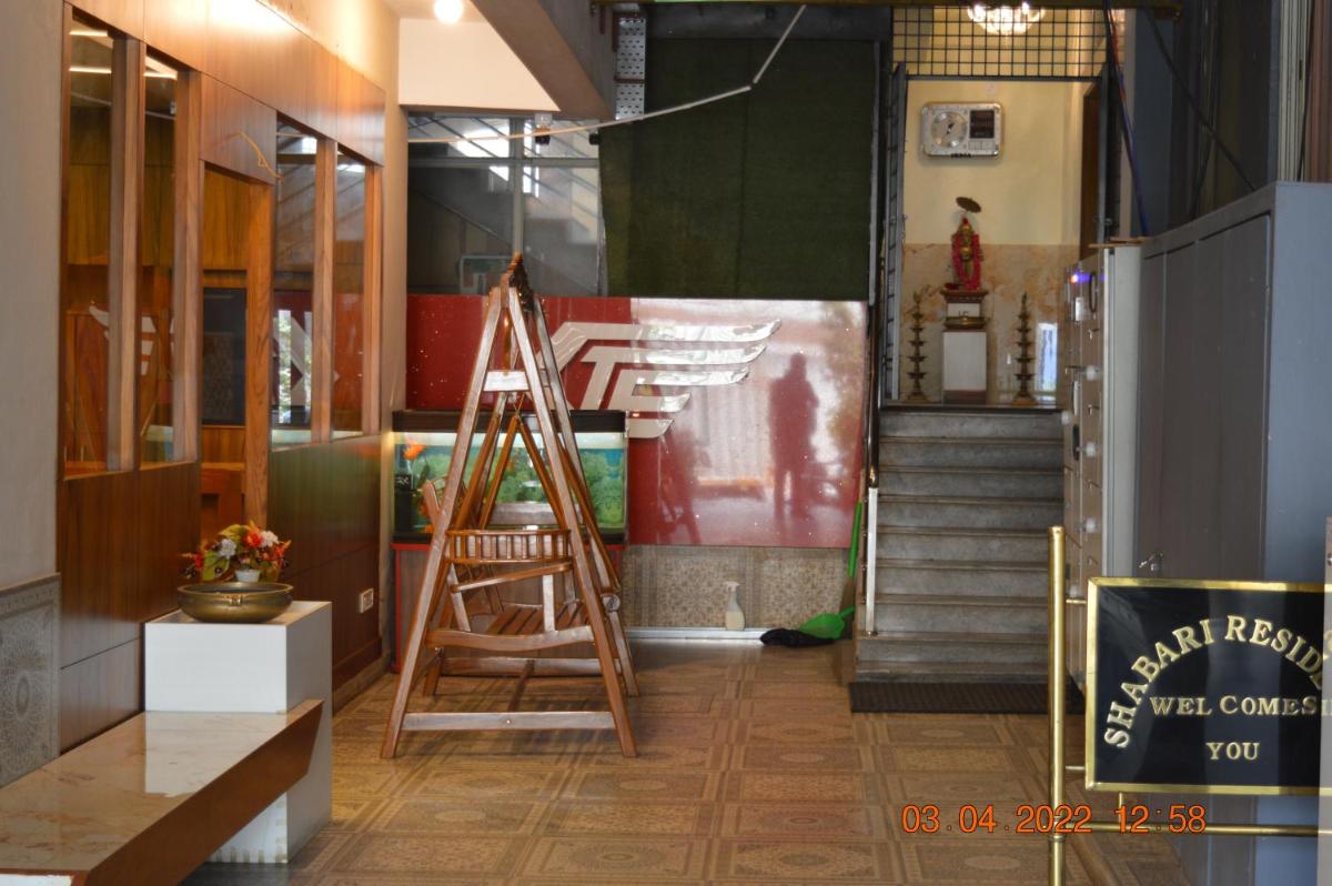 children's play area