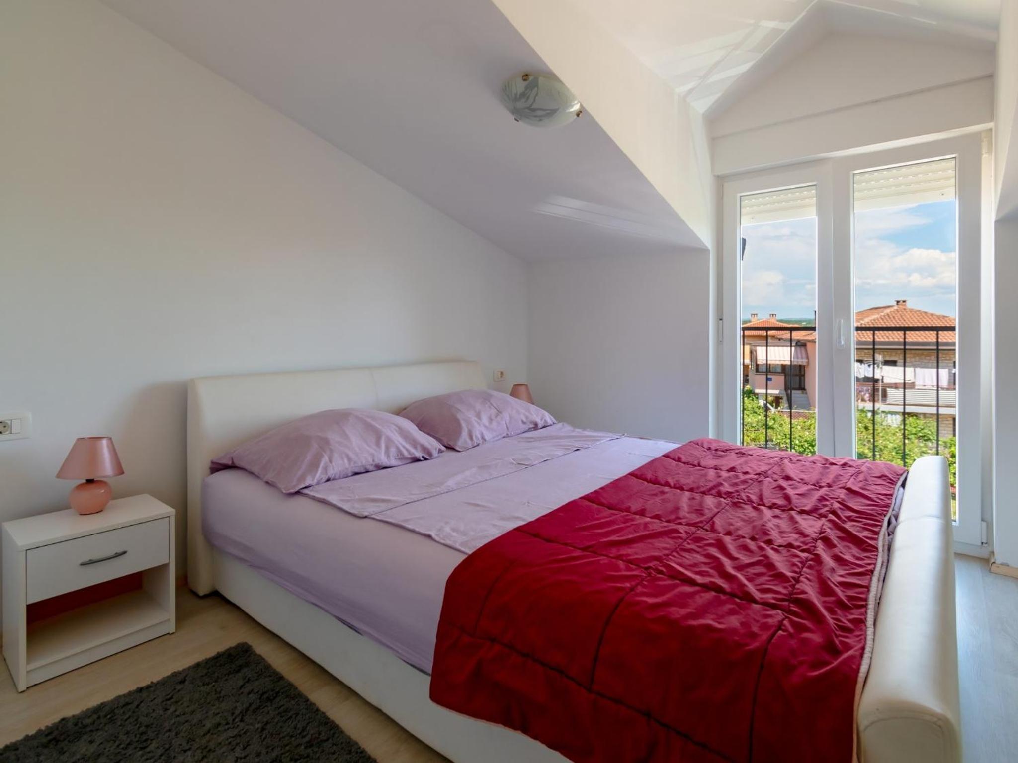Apartments Goran by Rent Istria view 4