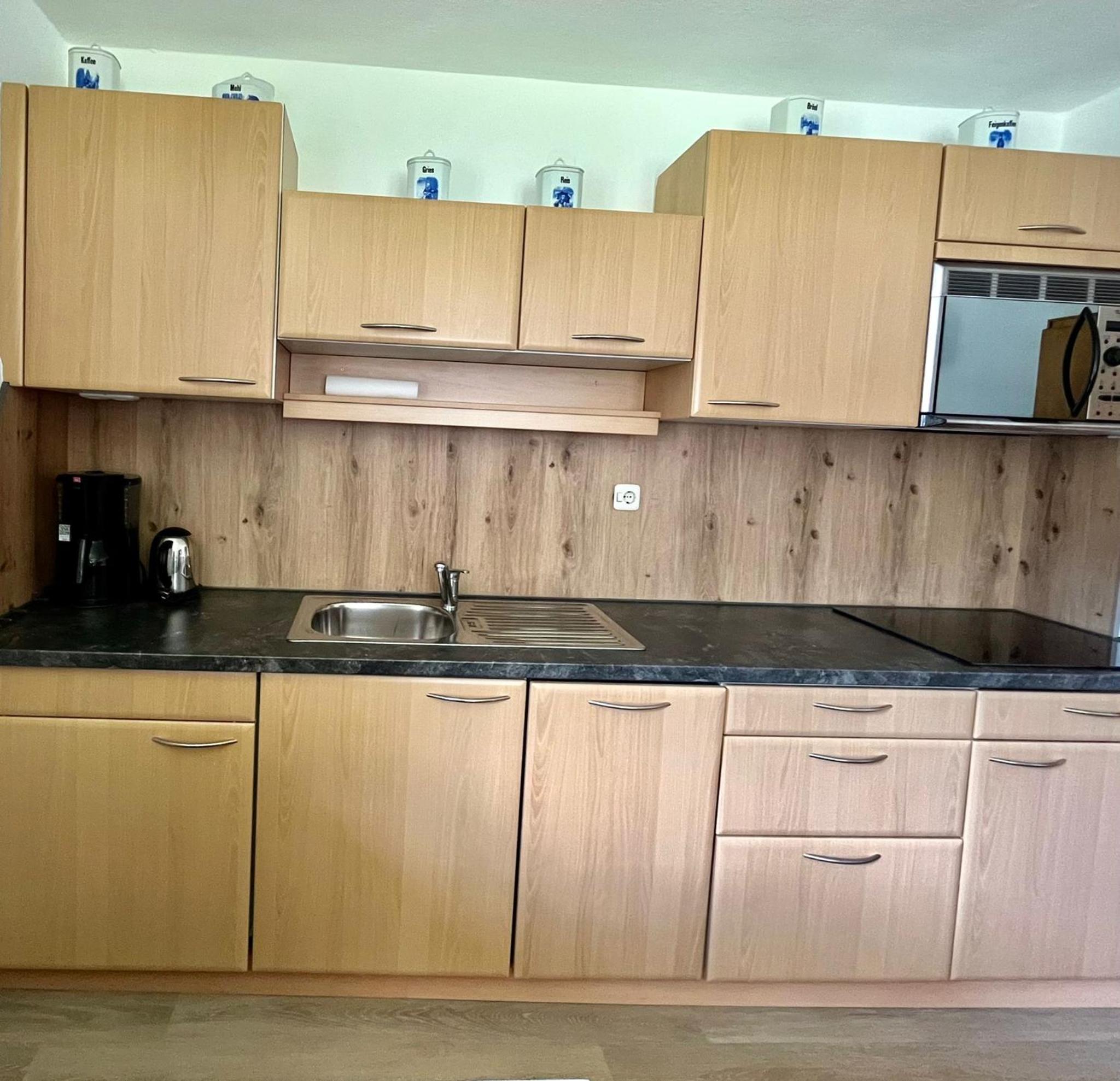 Ferienwohnung Rita Kröll