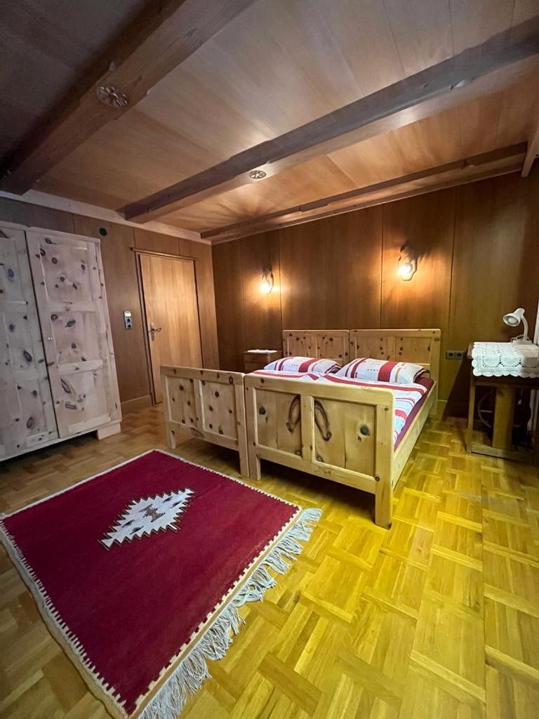 Ferienwohnung Rita Kröll