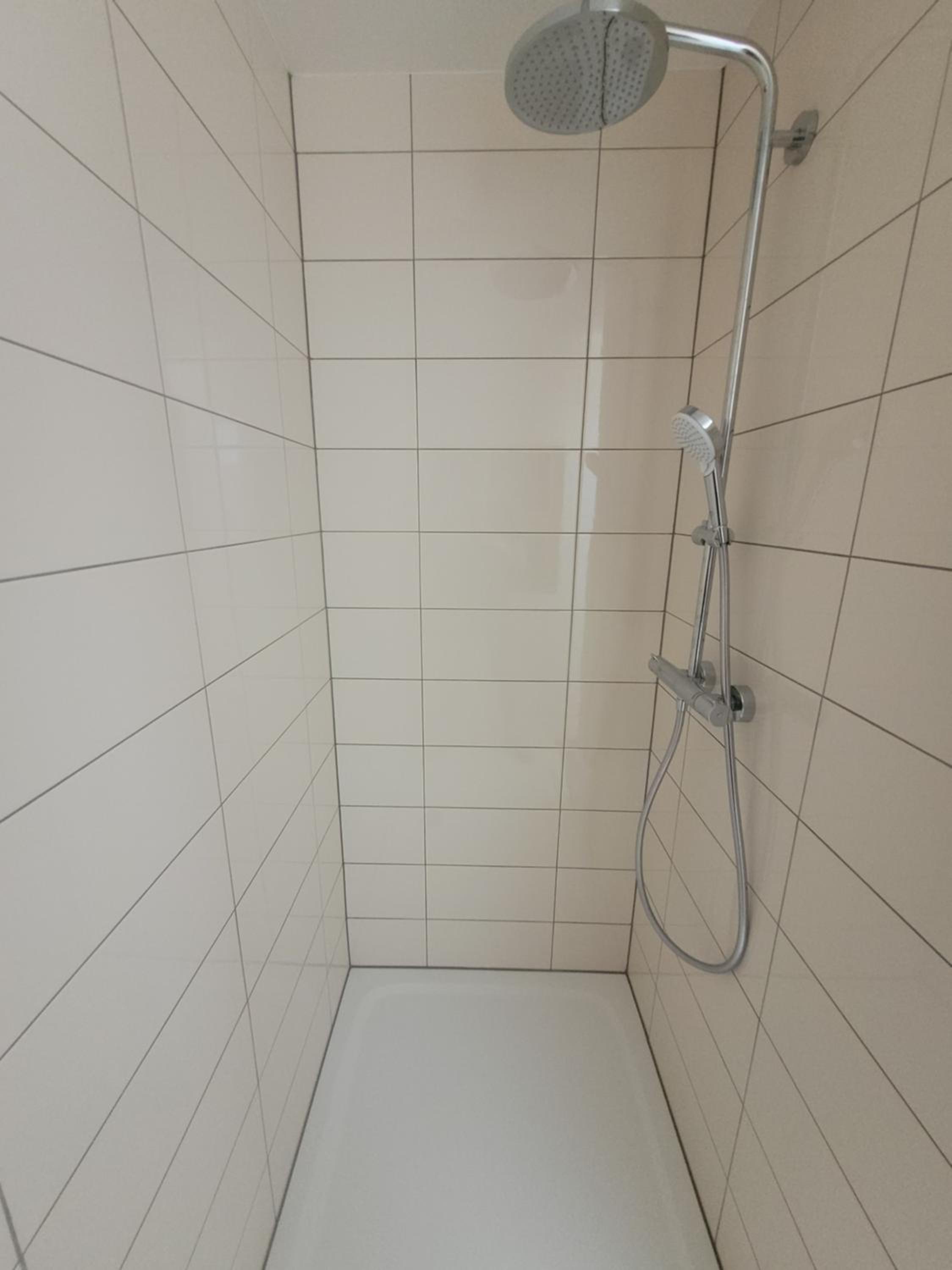 kleines Apartment