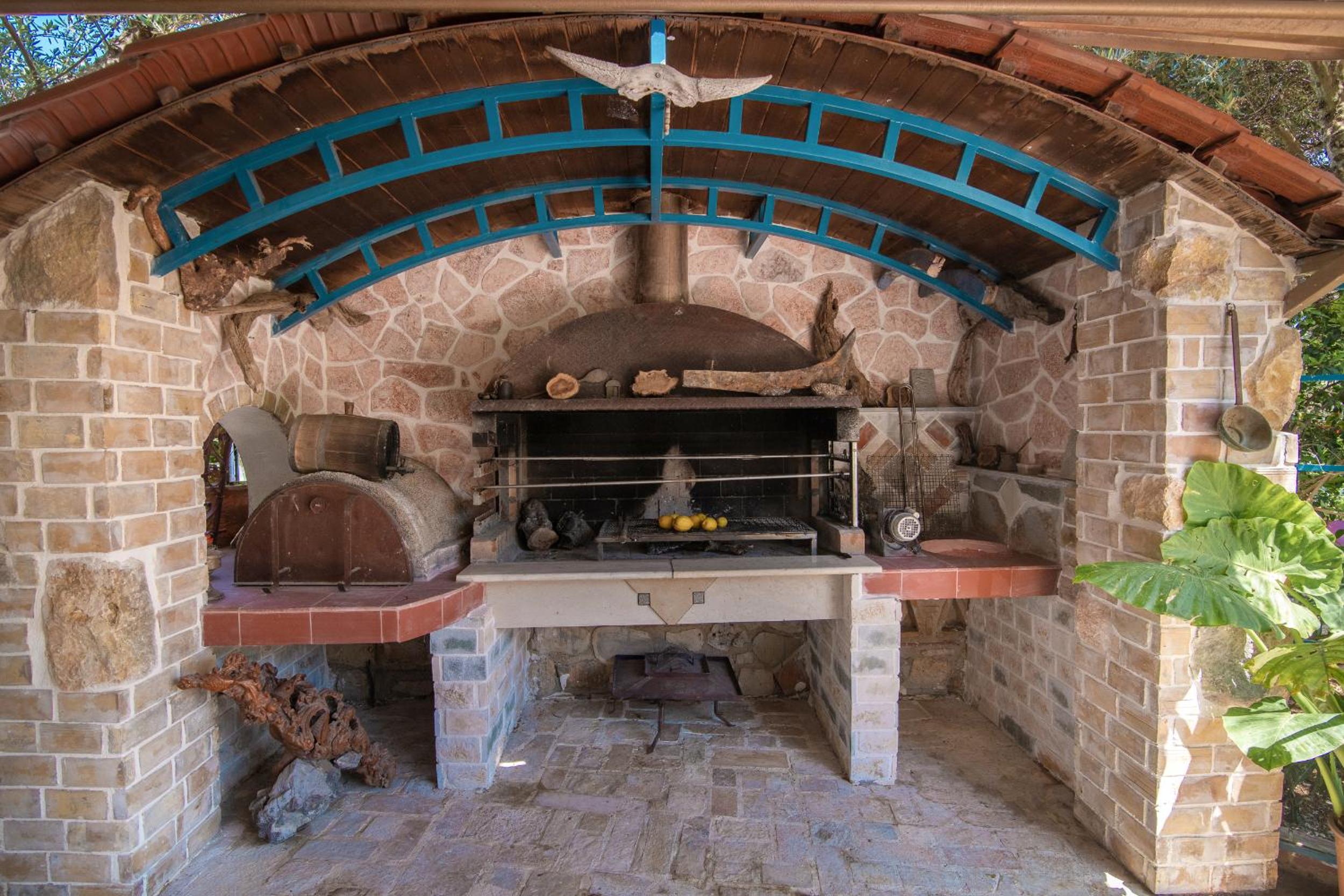 Zamor Family Villa 2