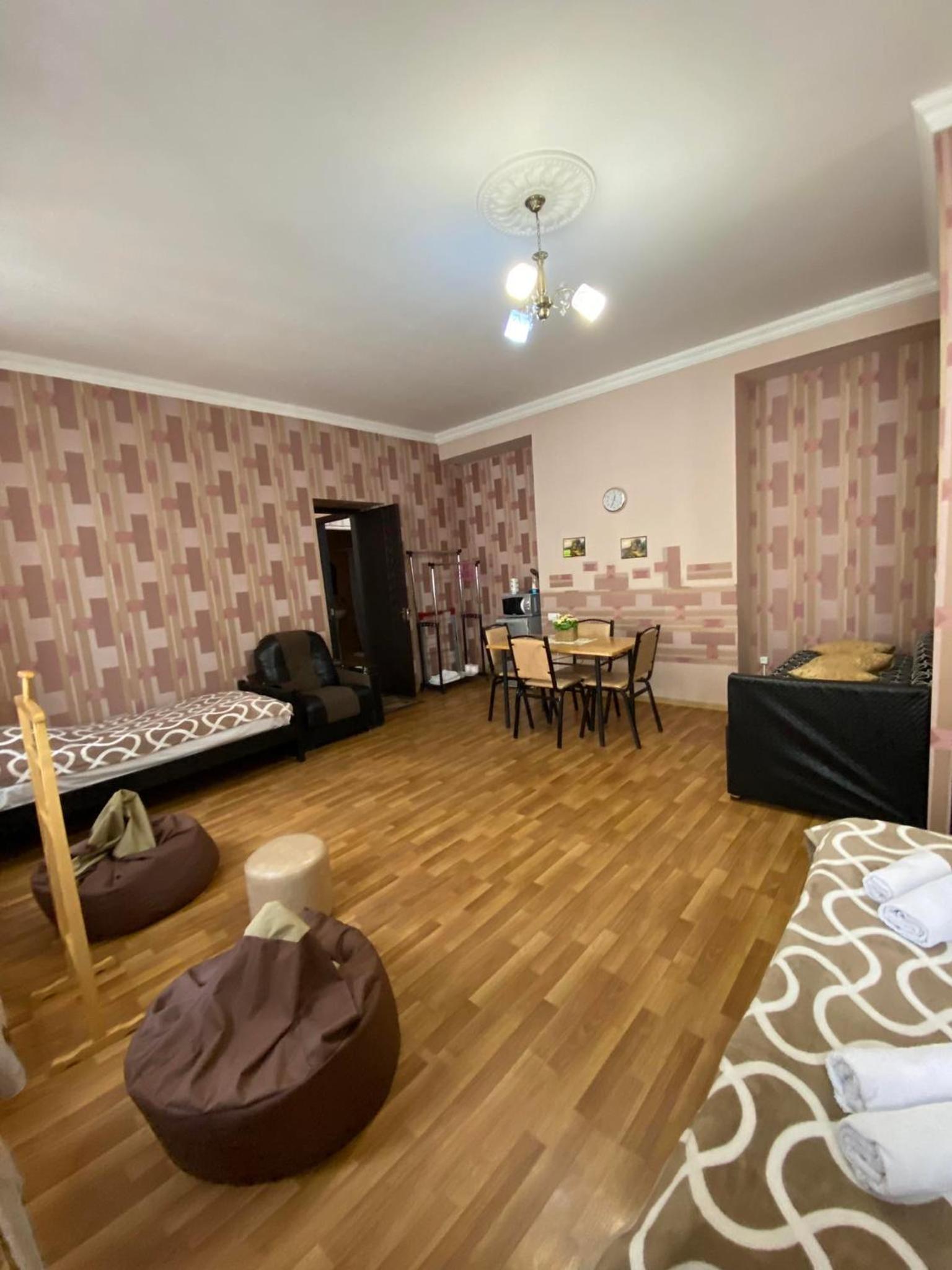 Guest house Lusia