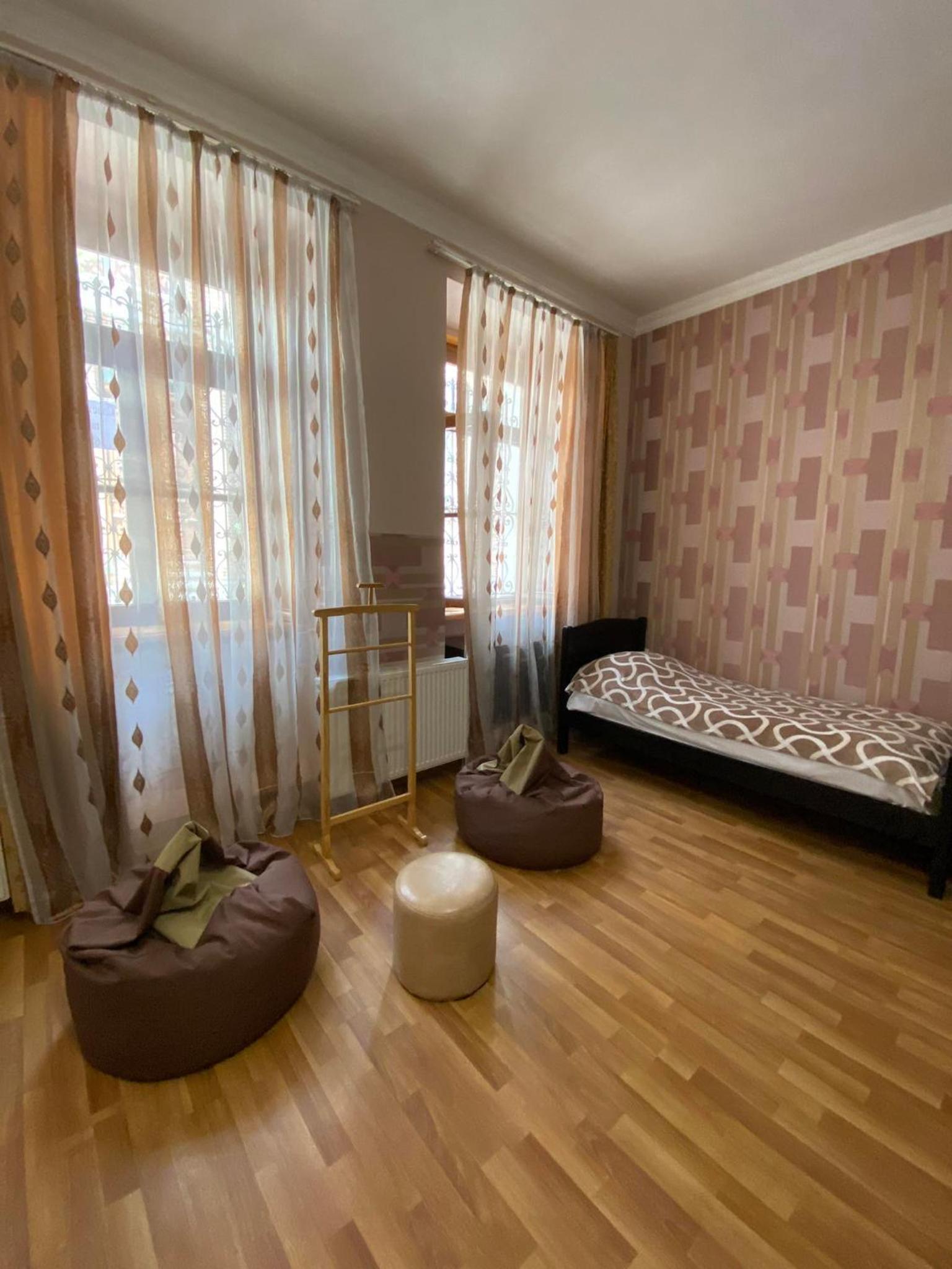 Guest house Lusia