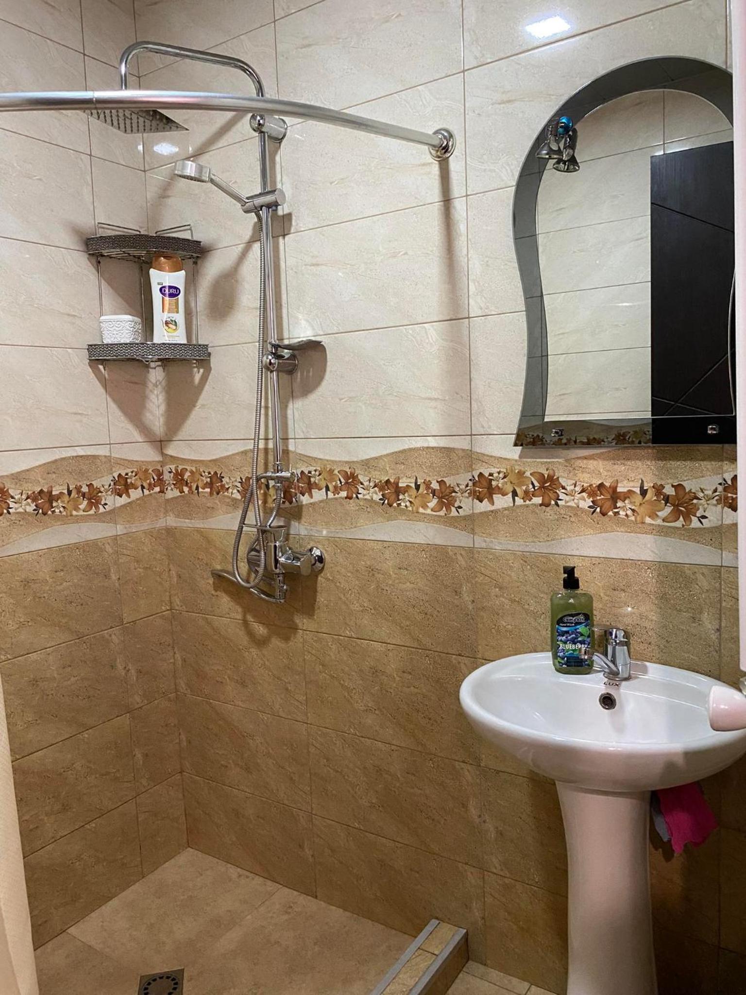 Guest house Lusia