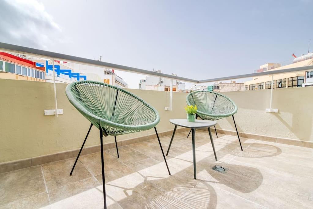 apartamento cerca de la playa photo 2