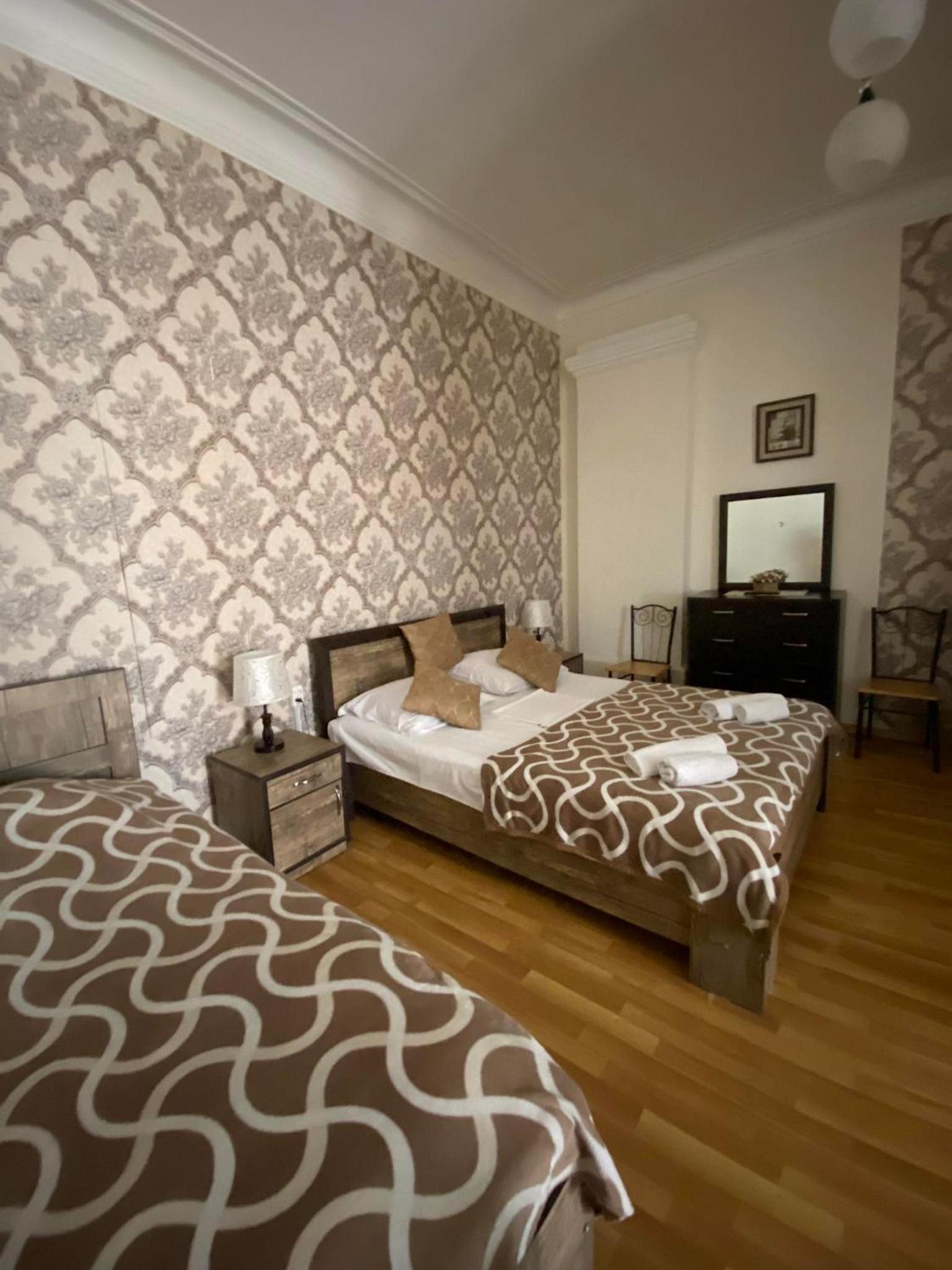 Guest house Lusia