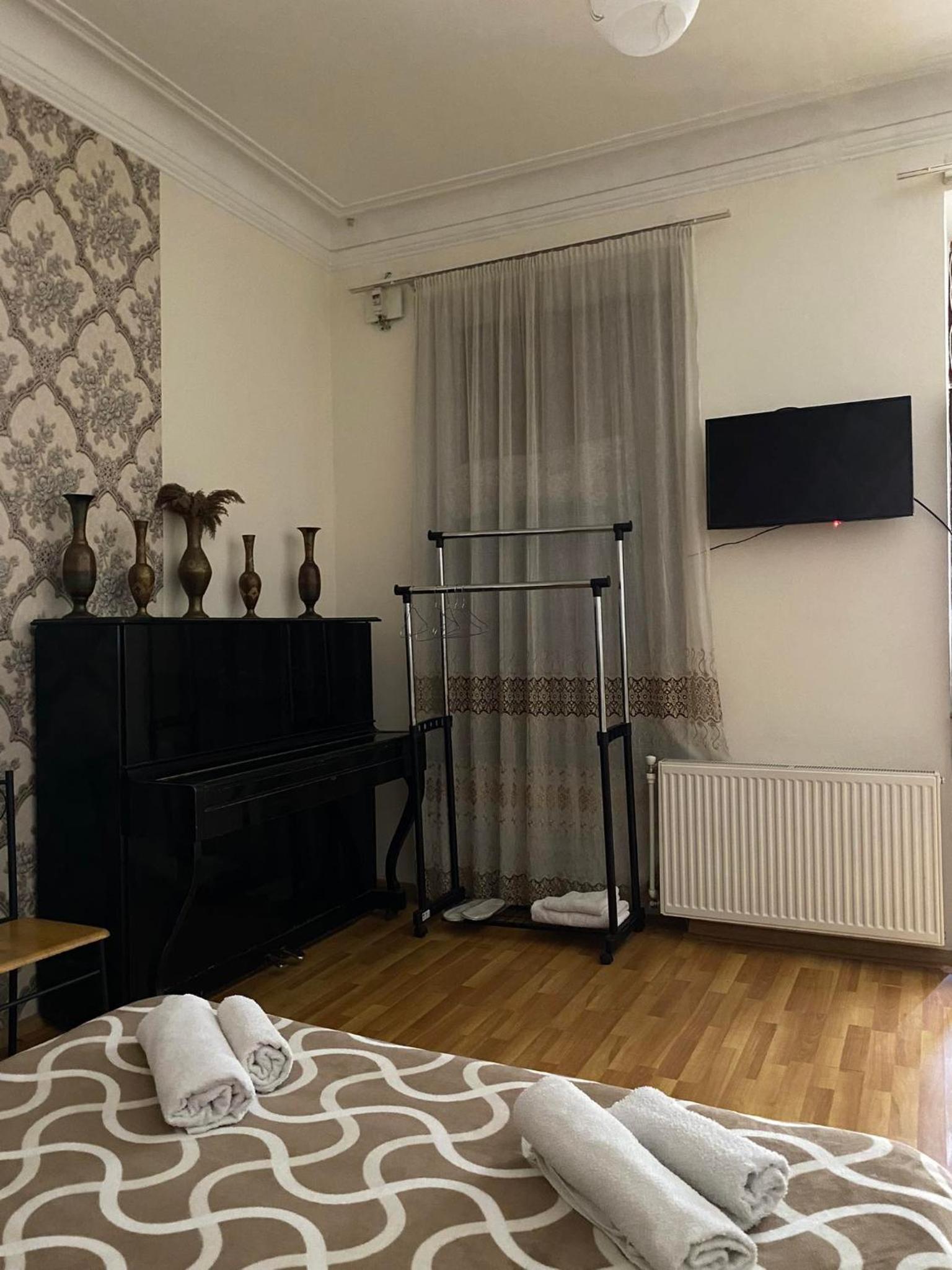 Guest house Lusia