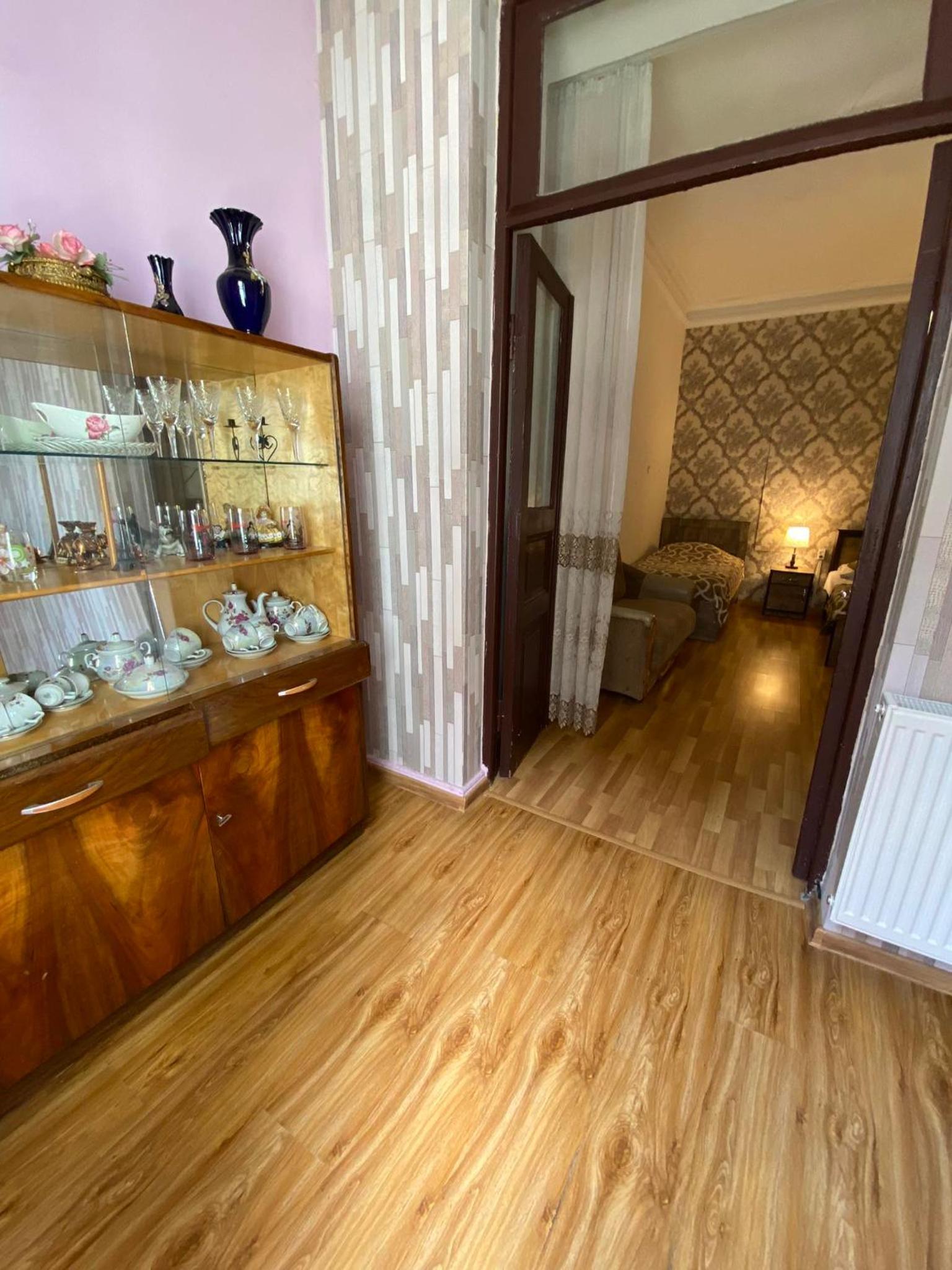 Guest house Lusia