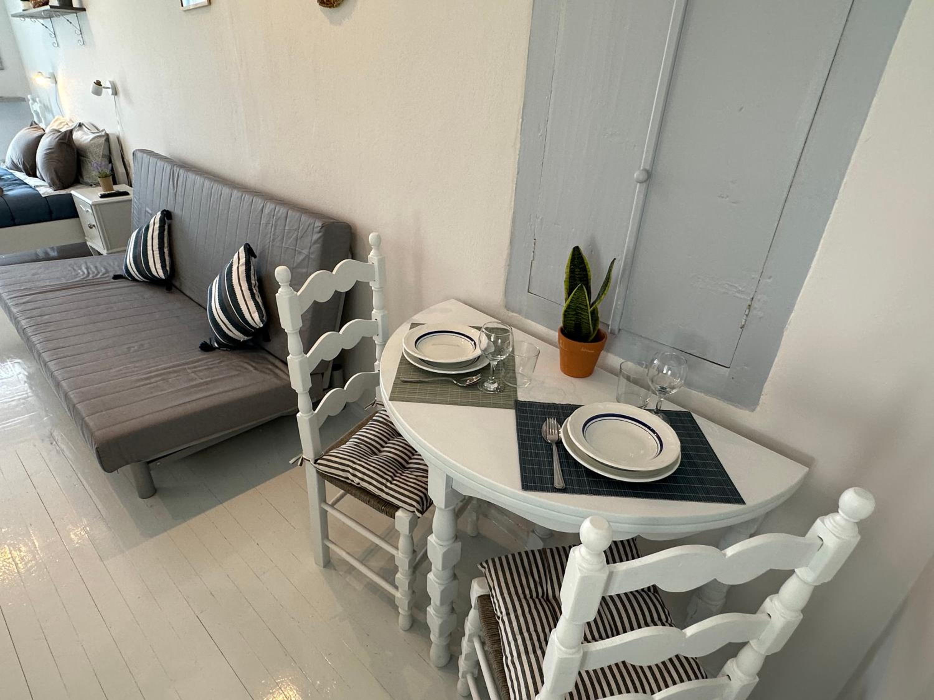 Brinia Cosy Apartment