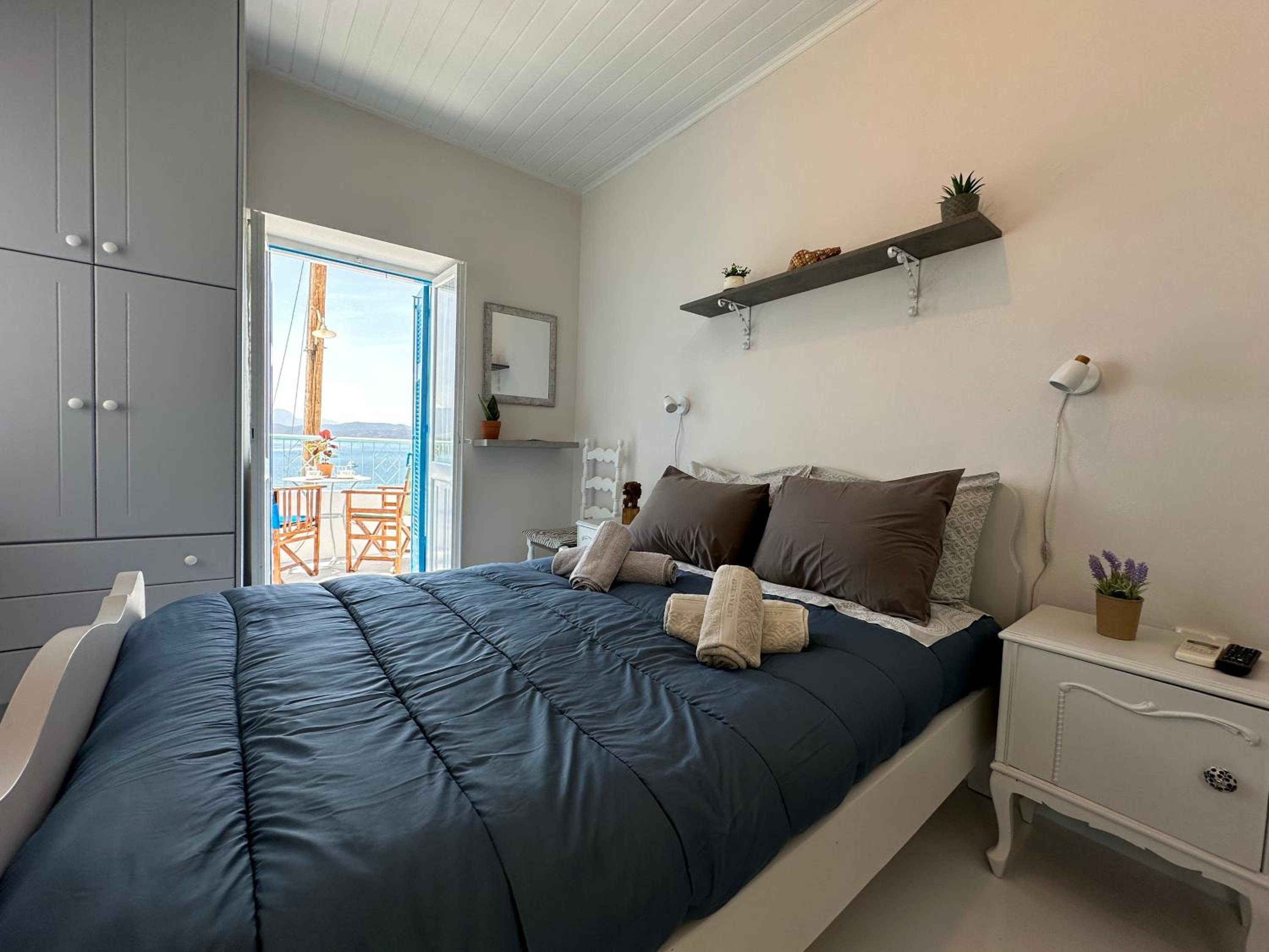 Brinia Cosy Apartment