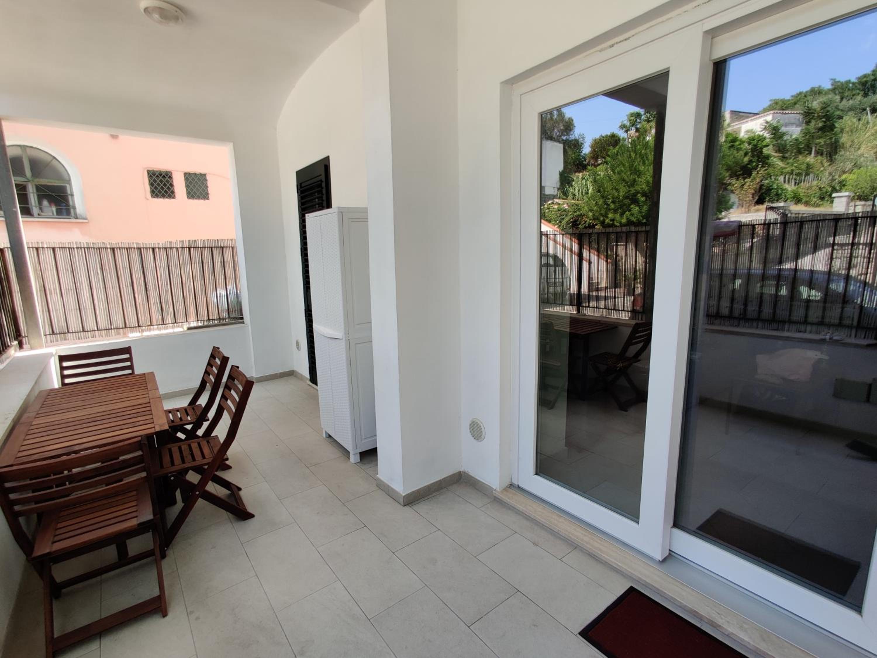 Hotel Delizioso appartamento Forio Centro - Image 1