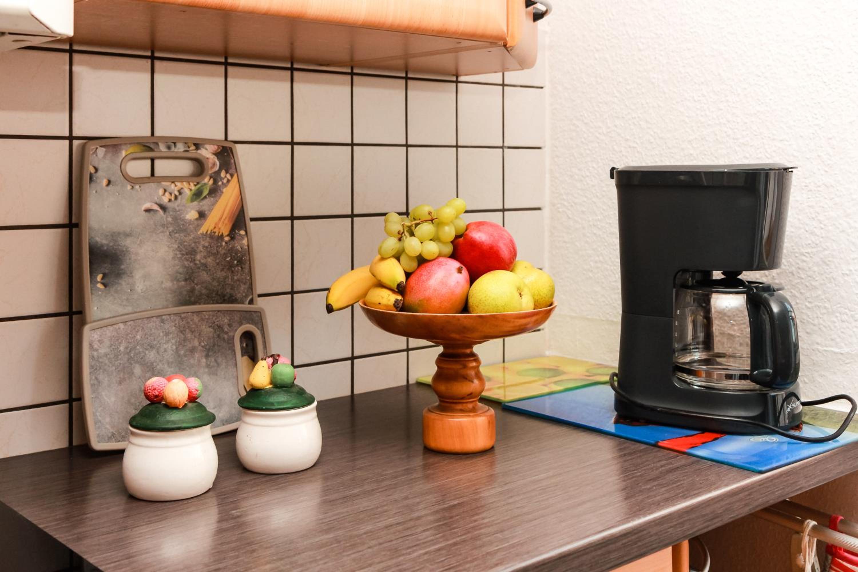Ferienwohnung am Sachsenring
