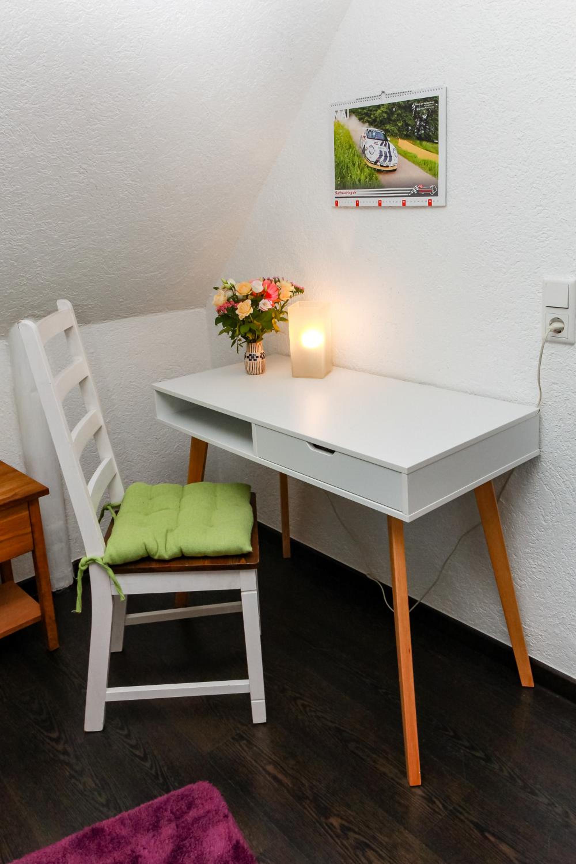 Ferienwohnung am Sachsenring
