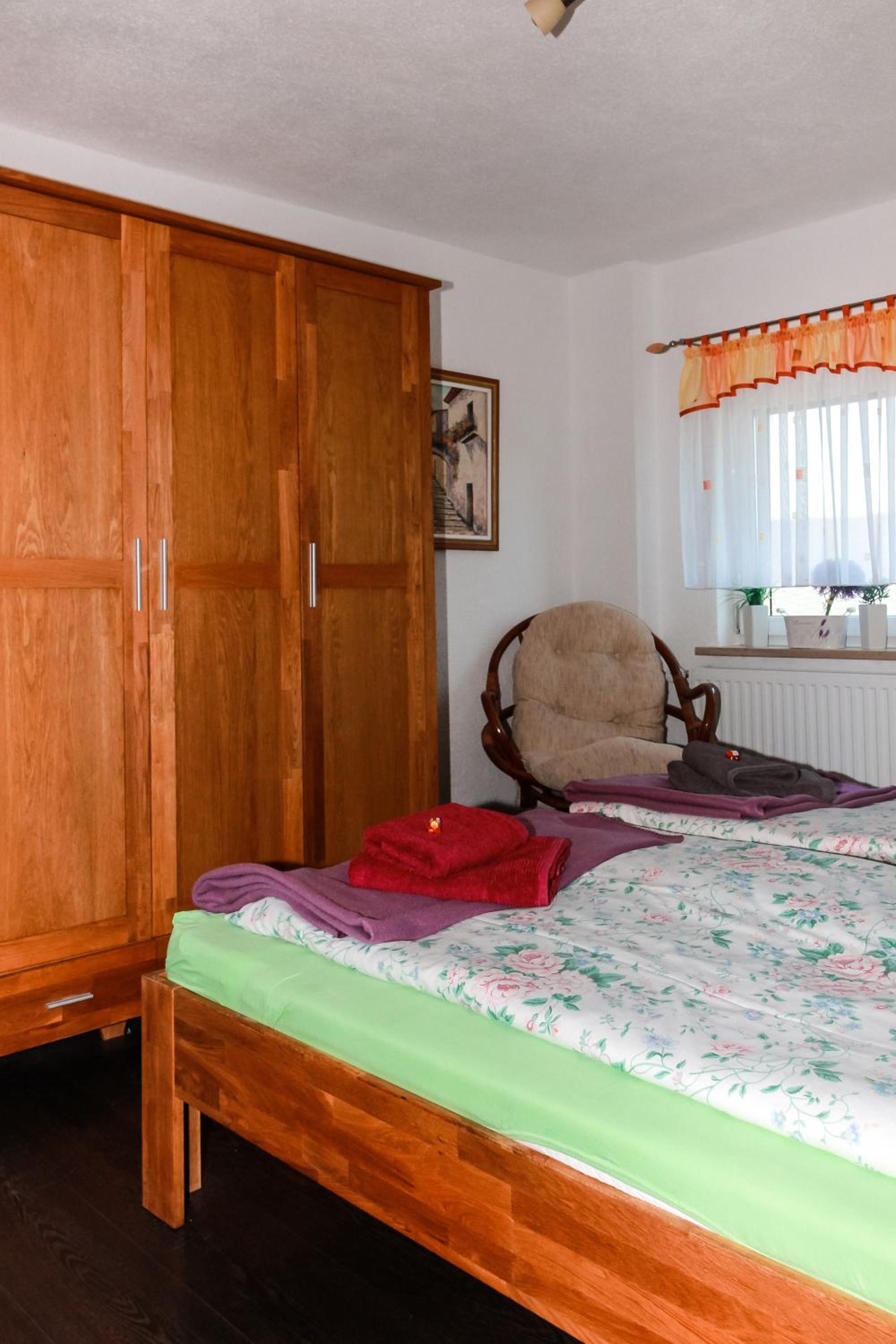 Ferienwohnung am Sachsenring