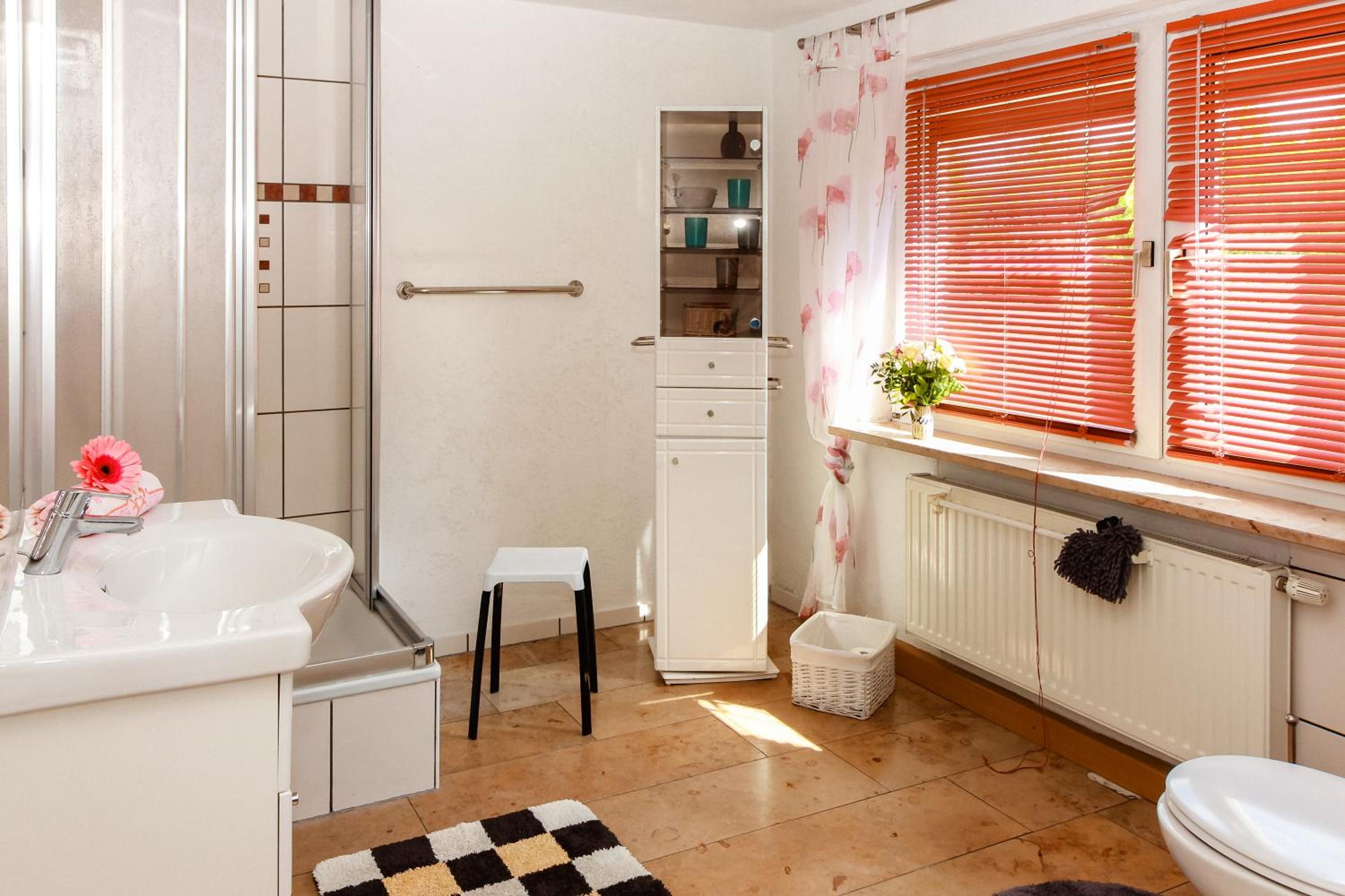 Ferienwohnung am Sachsenring