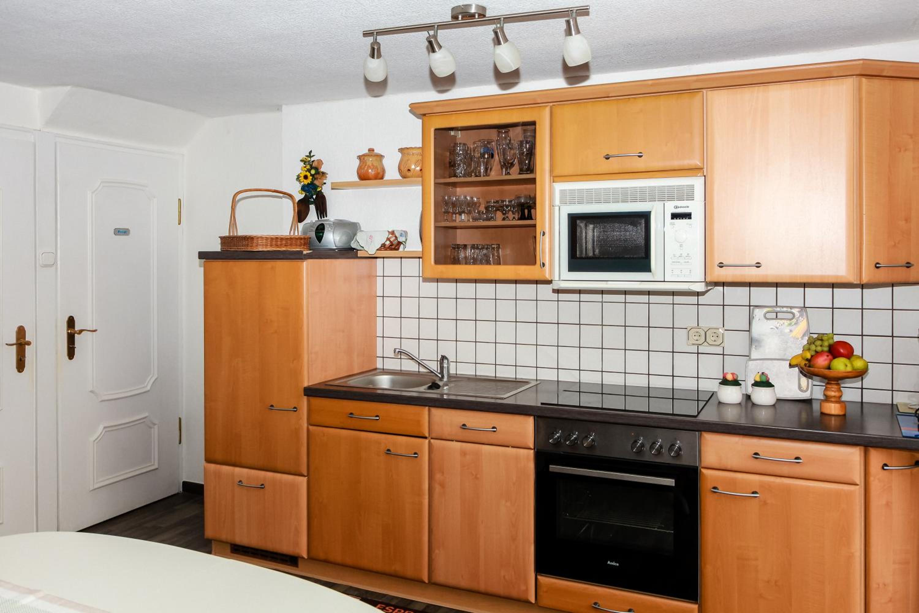 Ferienwohnung am Sachsenring