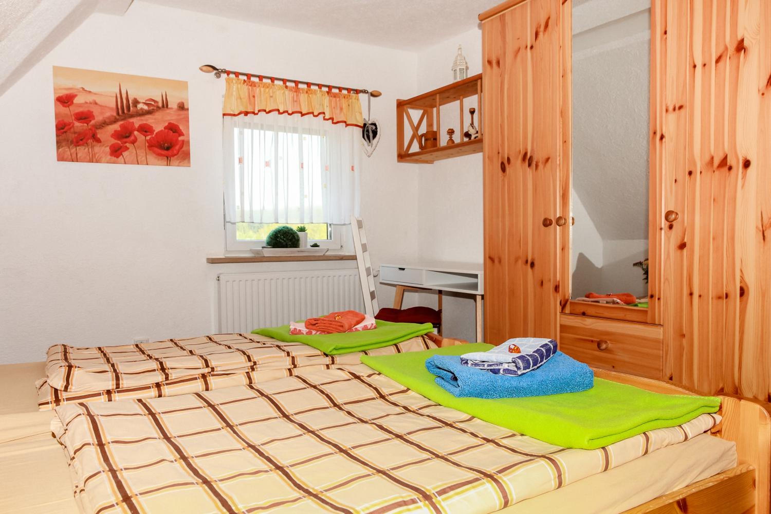 Ferienwohnung am Sachsenring
