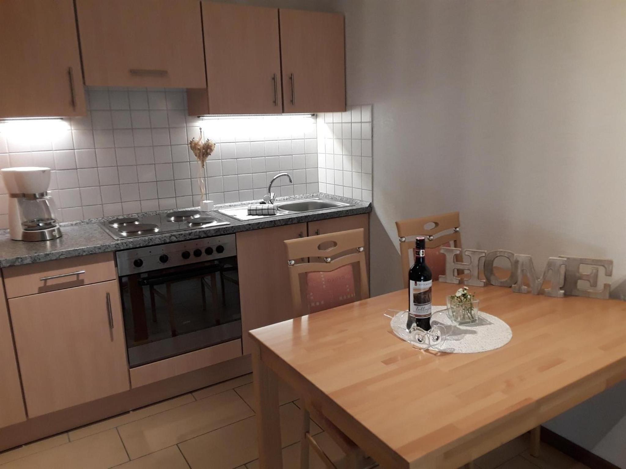 Ferienwohnung Hammenhof