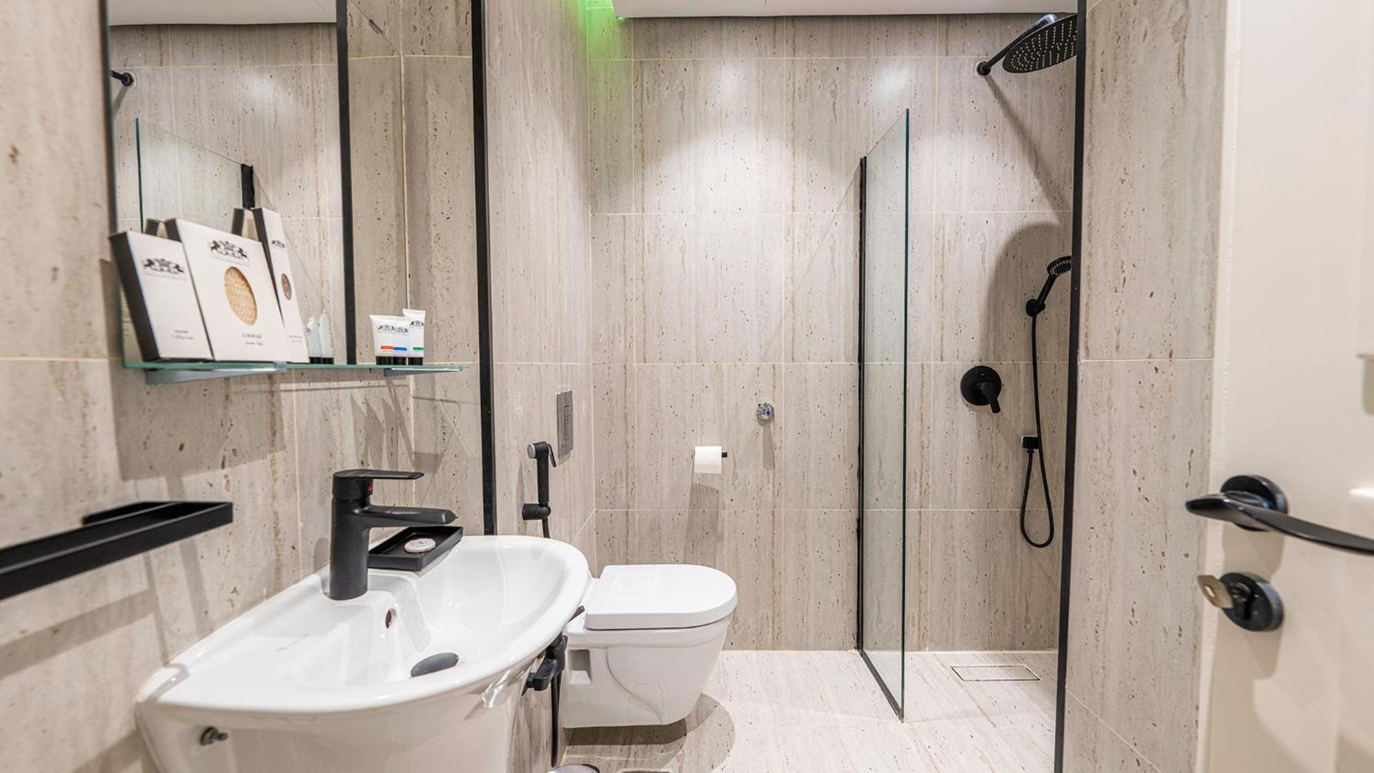 Mabaat-Executive 3BR-Al Yasmin - 526