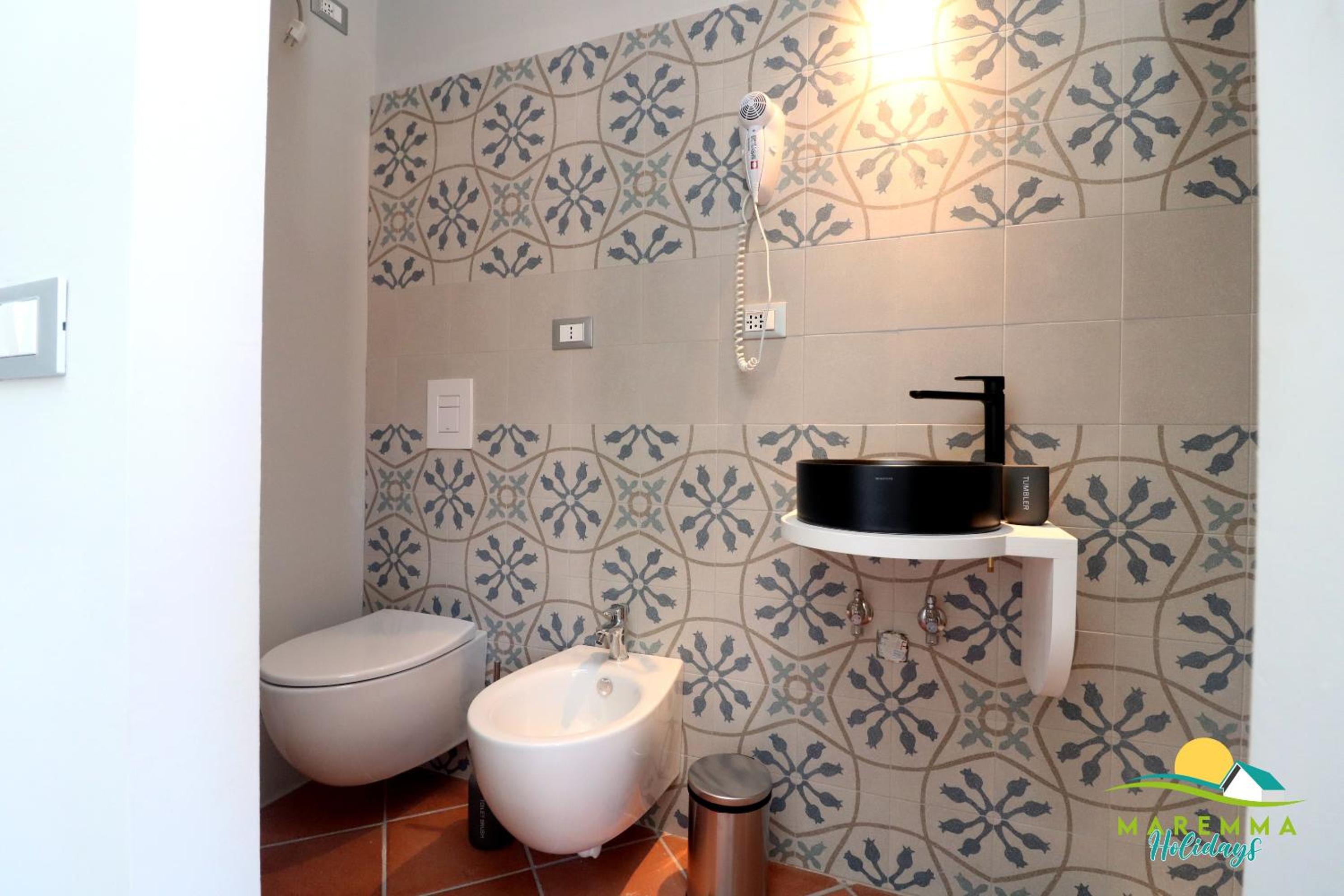 Maremma Holidays -Residenza Olesià