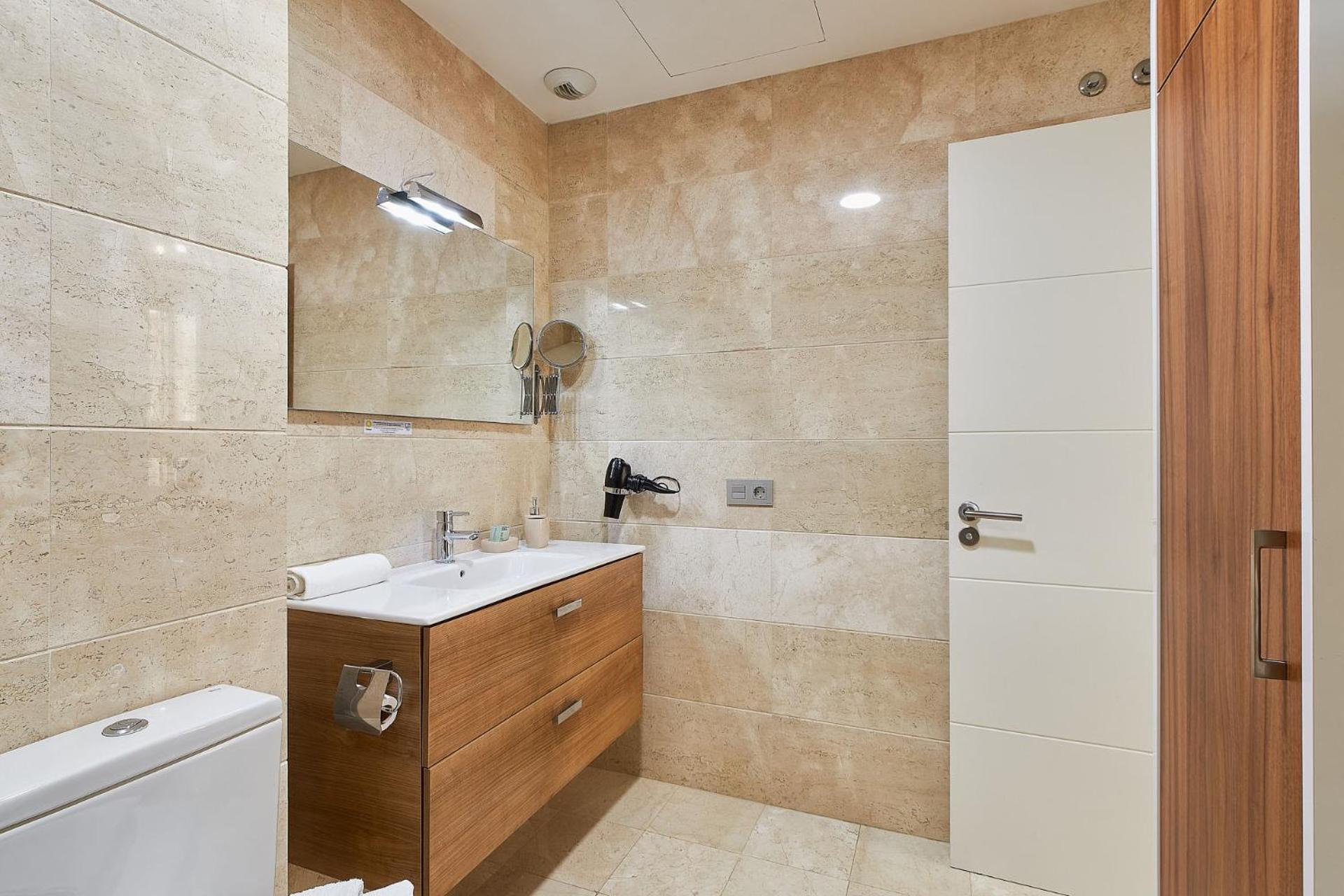 Sebastian Souviron Suites in Malaga by Solaga Holiday Homes