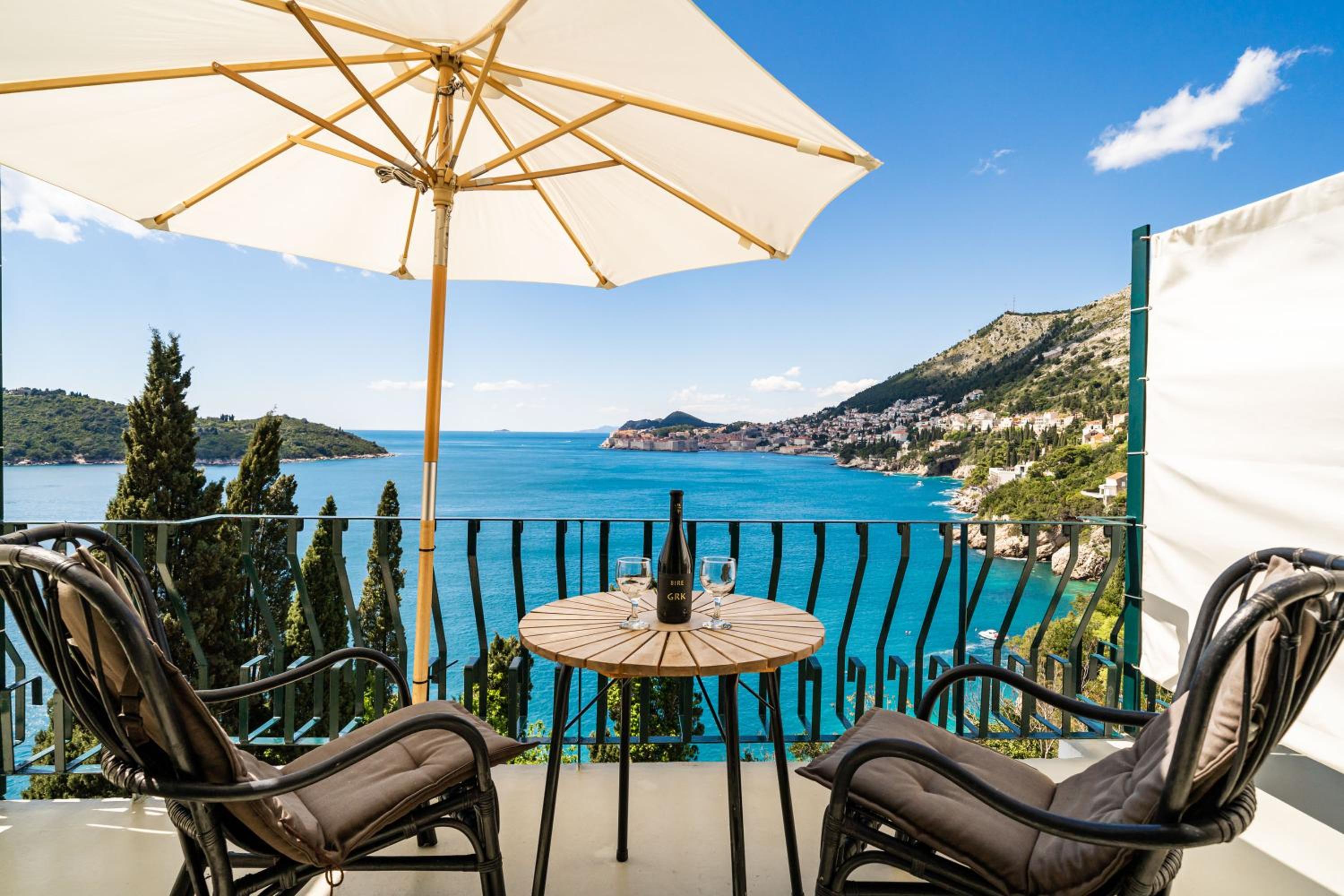 Dubrovnik Vacations - Beach House Sveti Jakov 1 - Property Image 2
